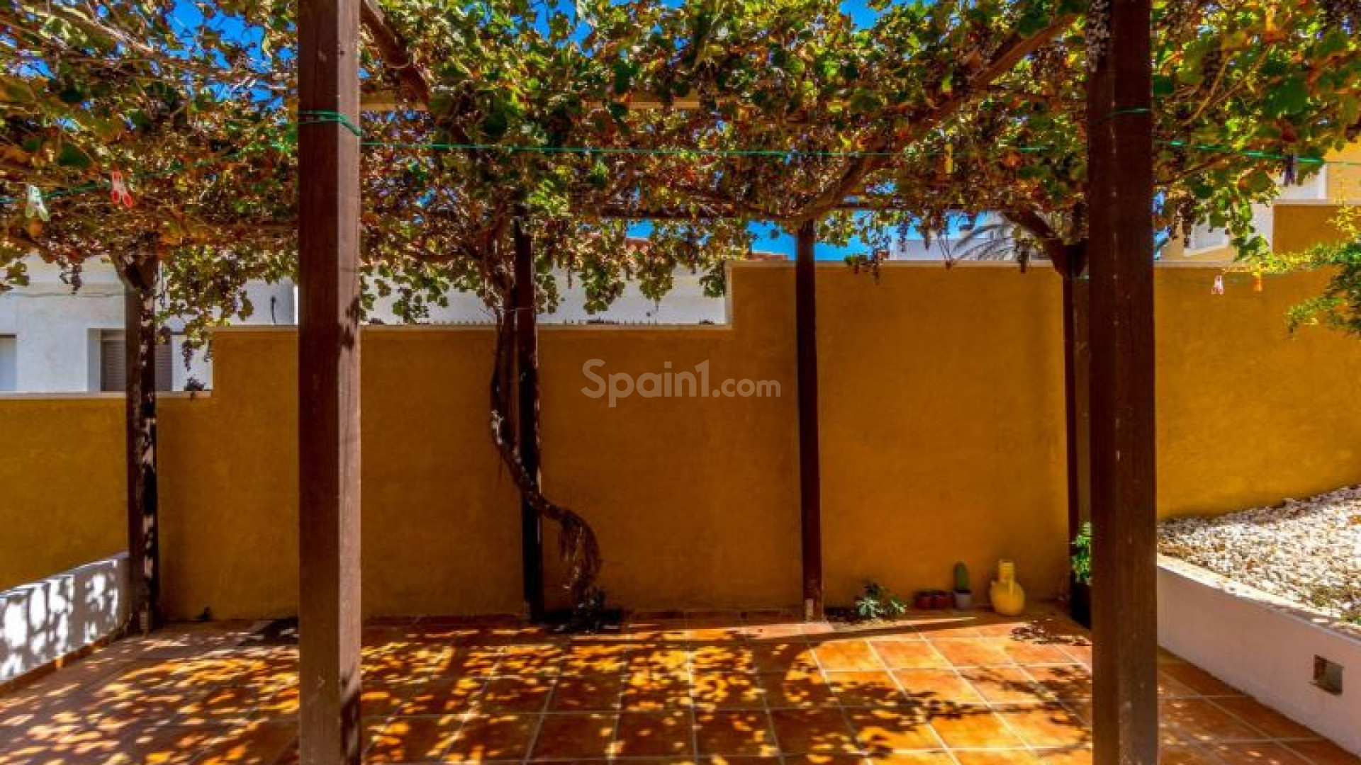 Bruktbolig - Villa -
Orihuela Costa - La Zenia