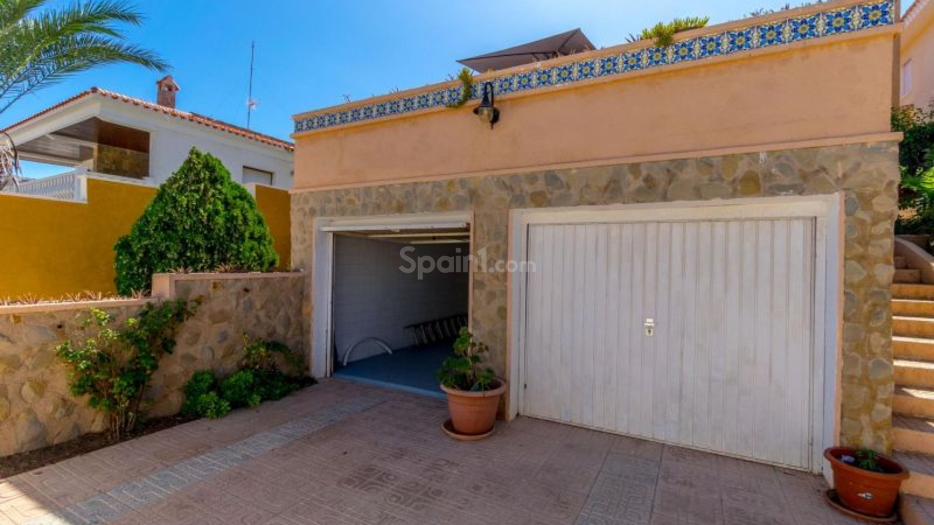 Bruktbolig - Villa -
Orihuela Costa - La Zenia