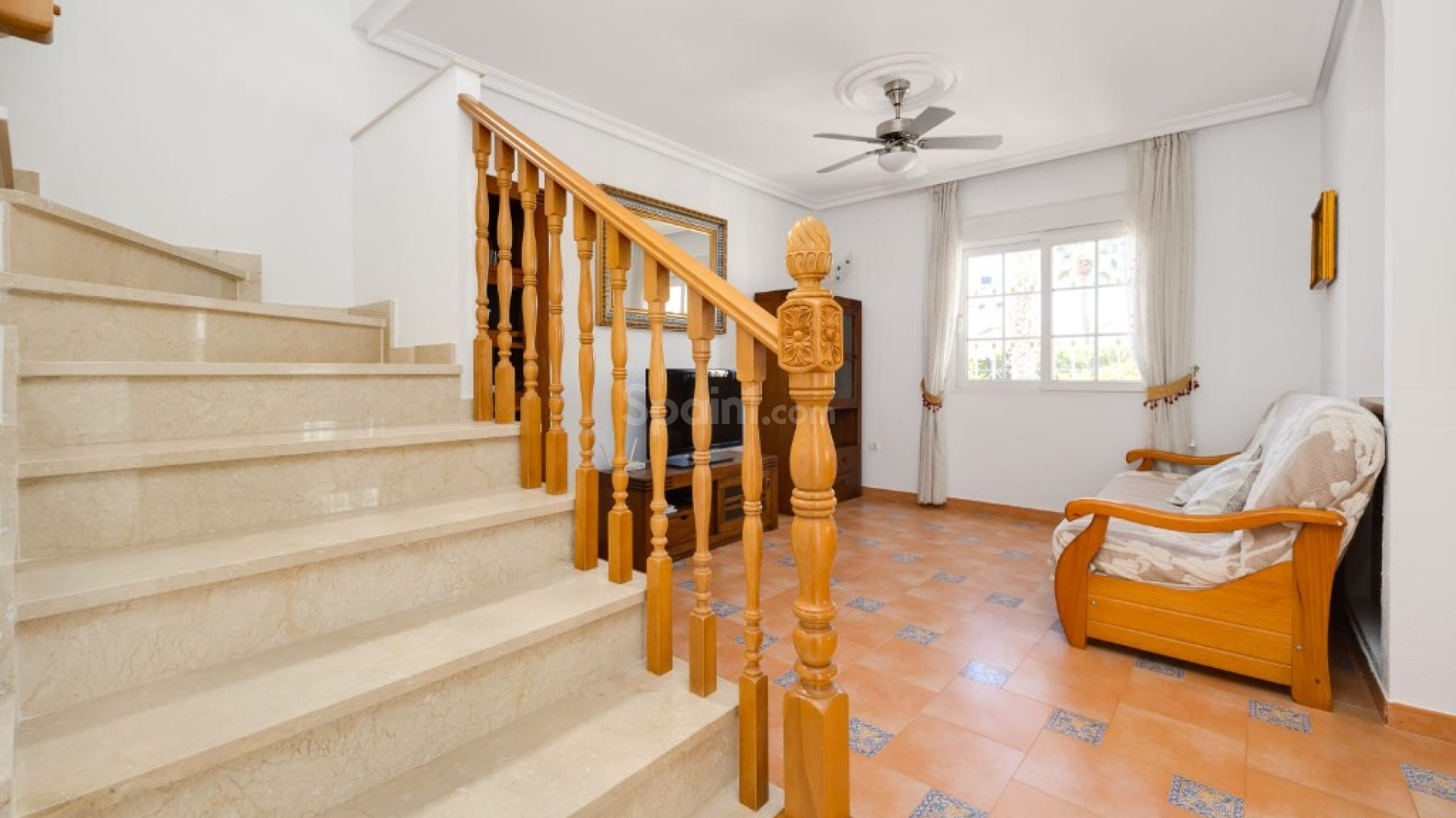 Bruktbolig - Villa -
Orihuela Costa - La Zenia