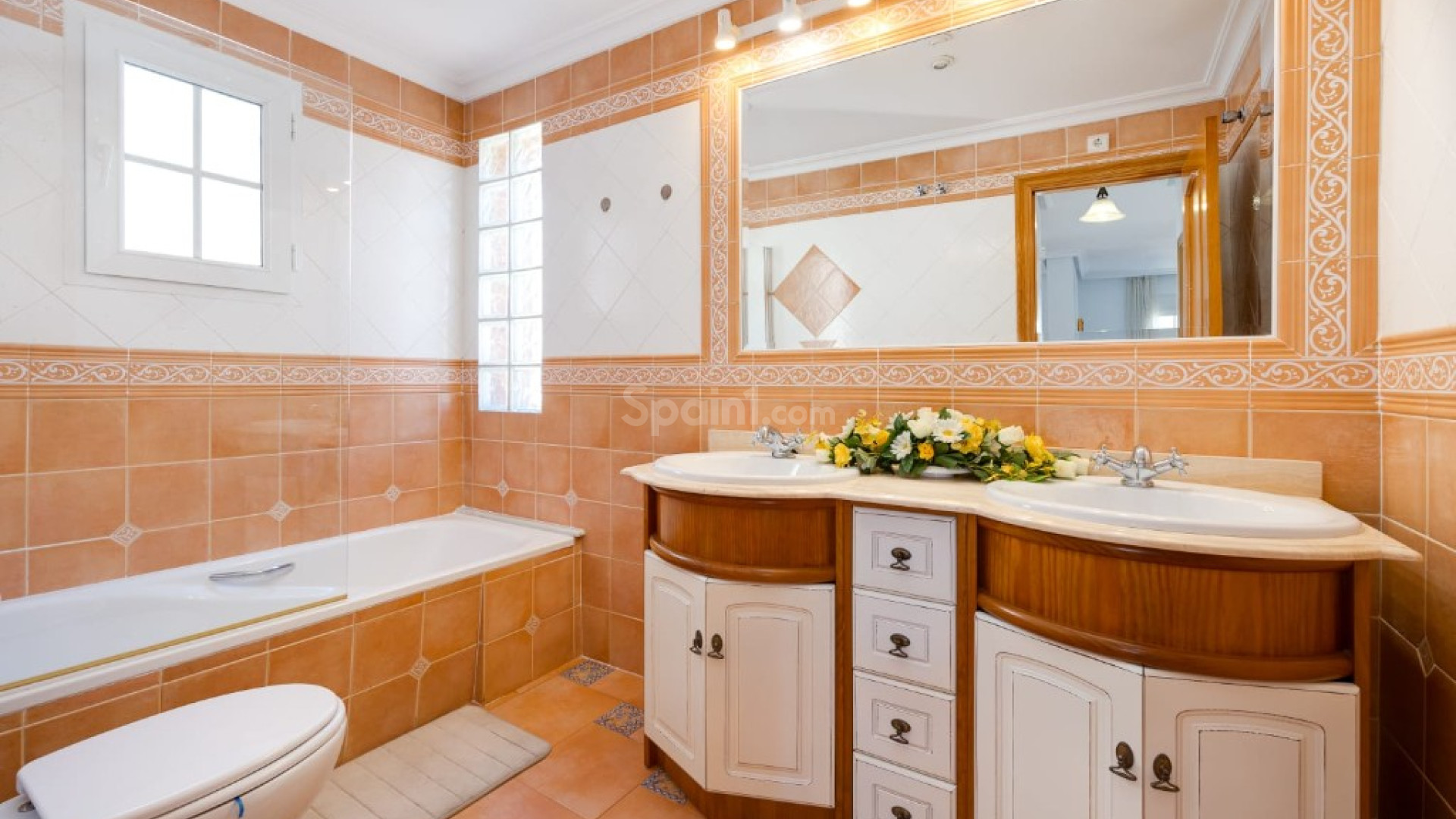 Bruktbolig - Villa -
Orihuela Costa - La Zenia