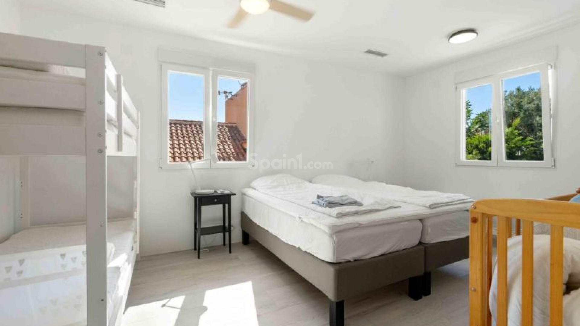 Bruktbolig - Villa -
Orihuela Costa - La Zenia