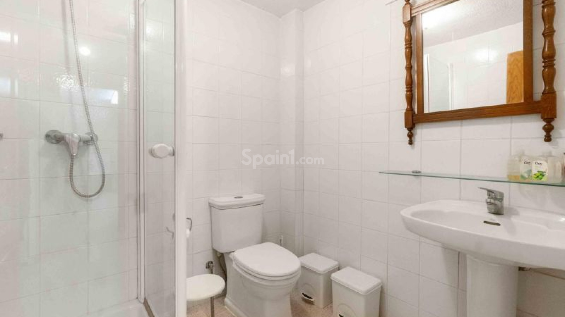 Bruktbolig - Villa -
Orihuela Costa - La Zenia