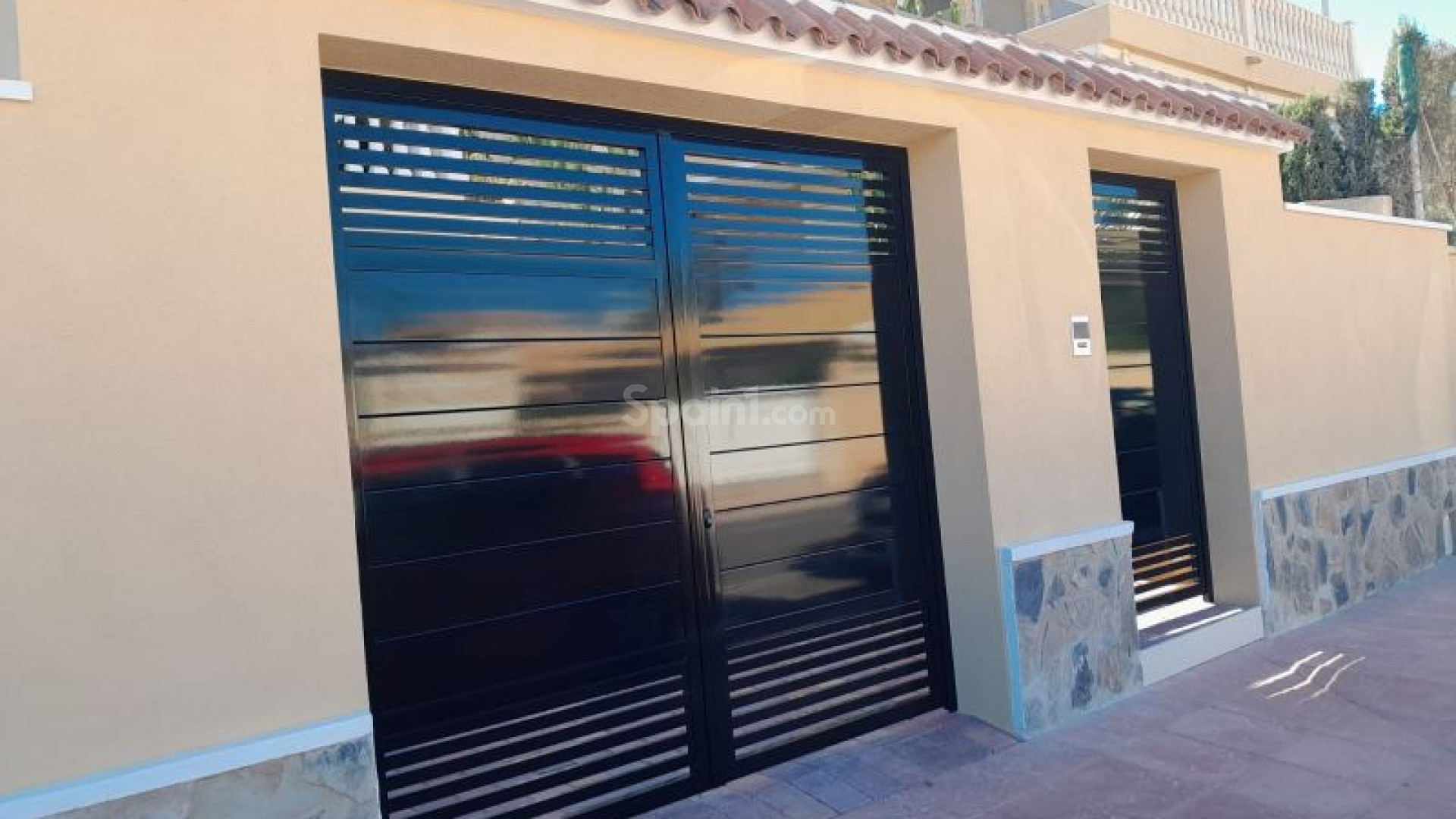 Bruktbolig - Villa -
Orihuela Costa - La Zenia