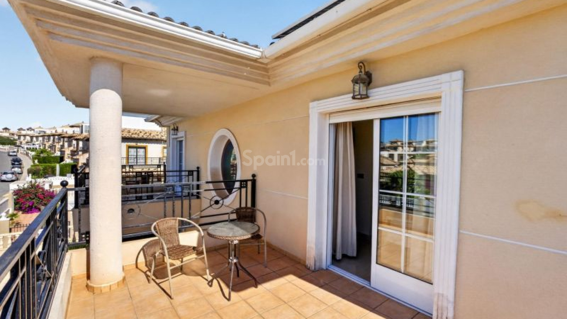 Bruktbolig - Villa -
Orihuela Costa - La Zenia