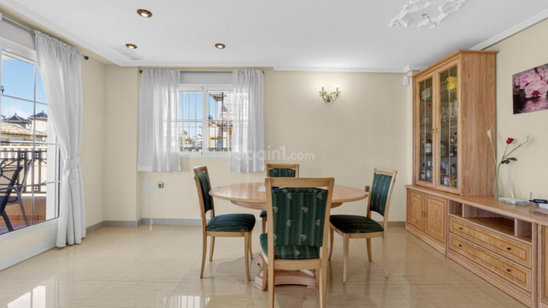 Bruktbolig - Villa -
Orihuela Costa - La Zenia