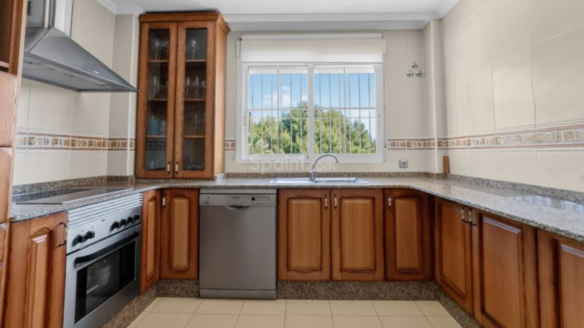 Bruktbolig - Villa -
Orihuela Costa - La Zenia