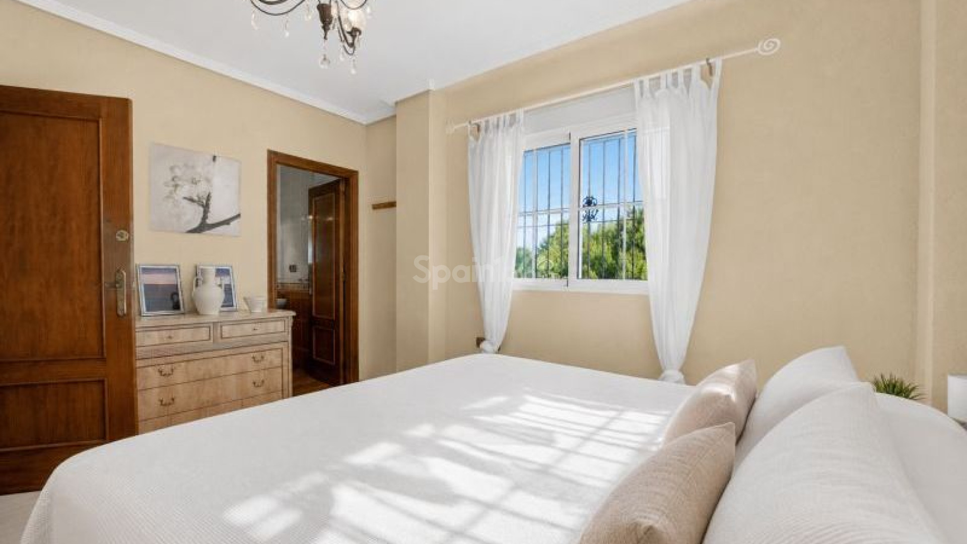 Bruktbolig - Villa -
Orihuela Costa - La Zenia