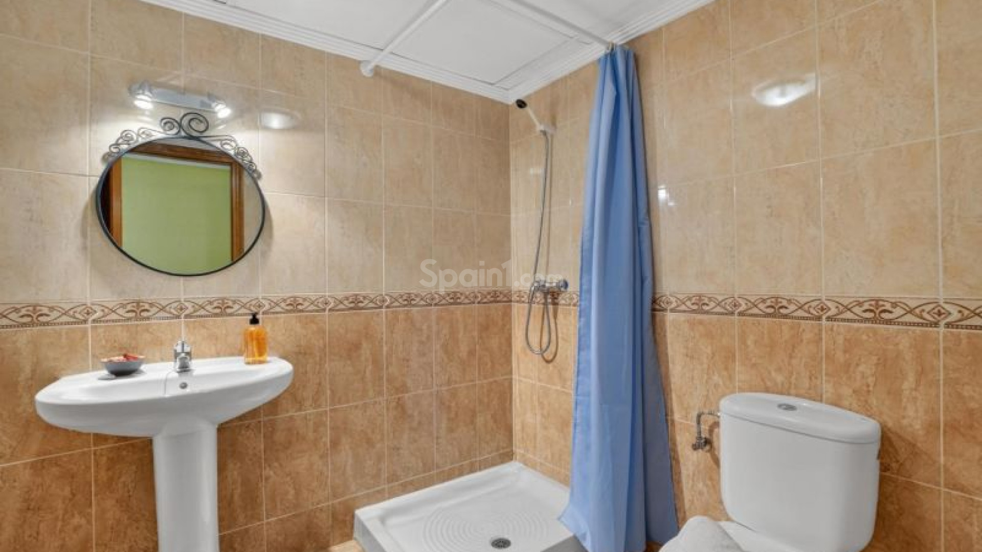 Bruktbolig - Villa -
Orihuela Costa - La Zenia