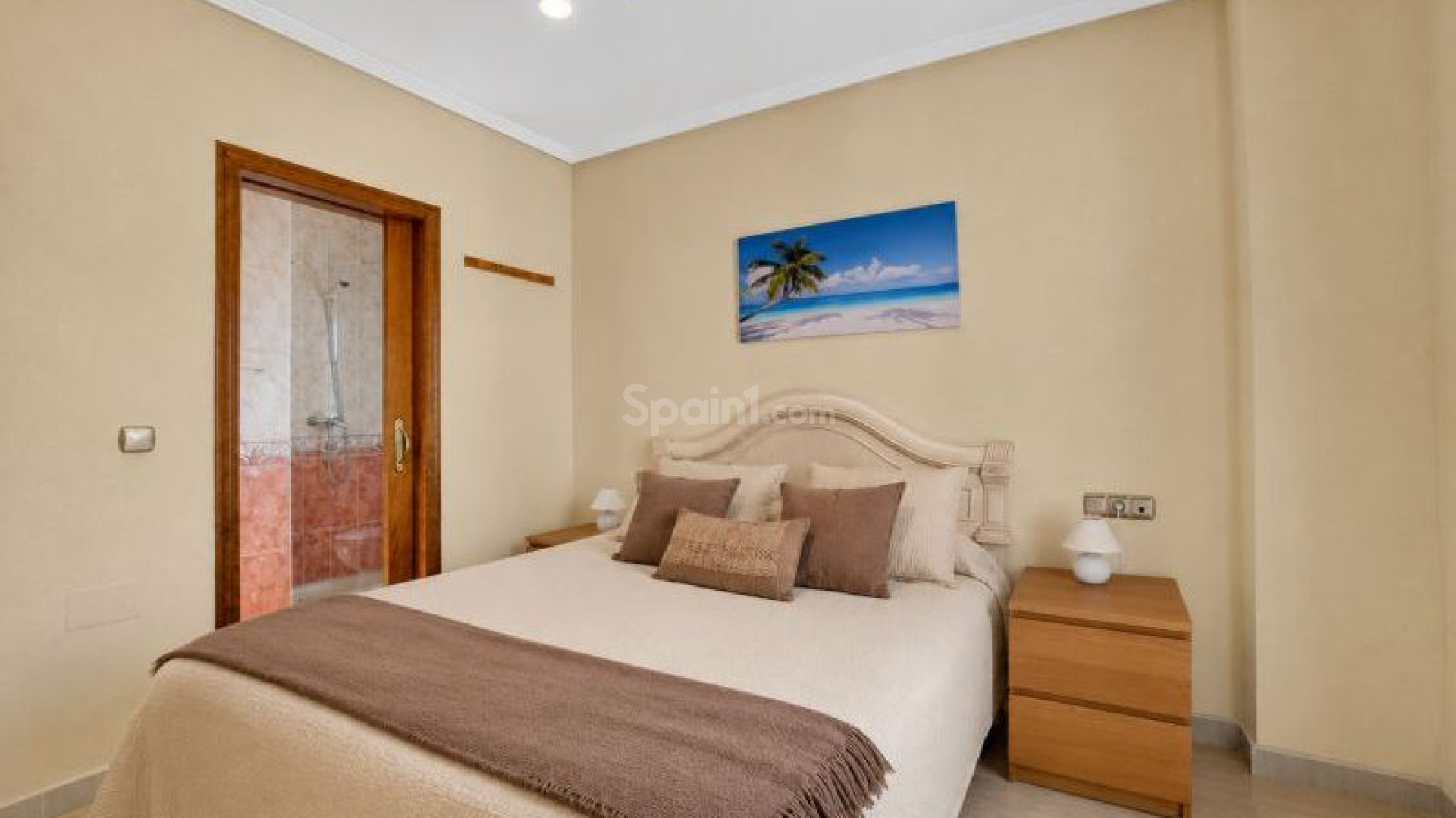 Bruktbolig - Villa -
Orihuela Costa - La Zenia