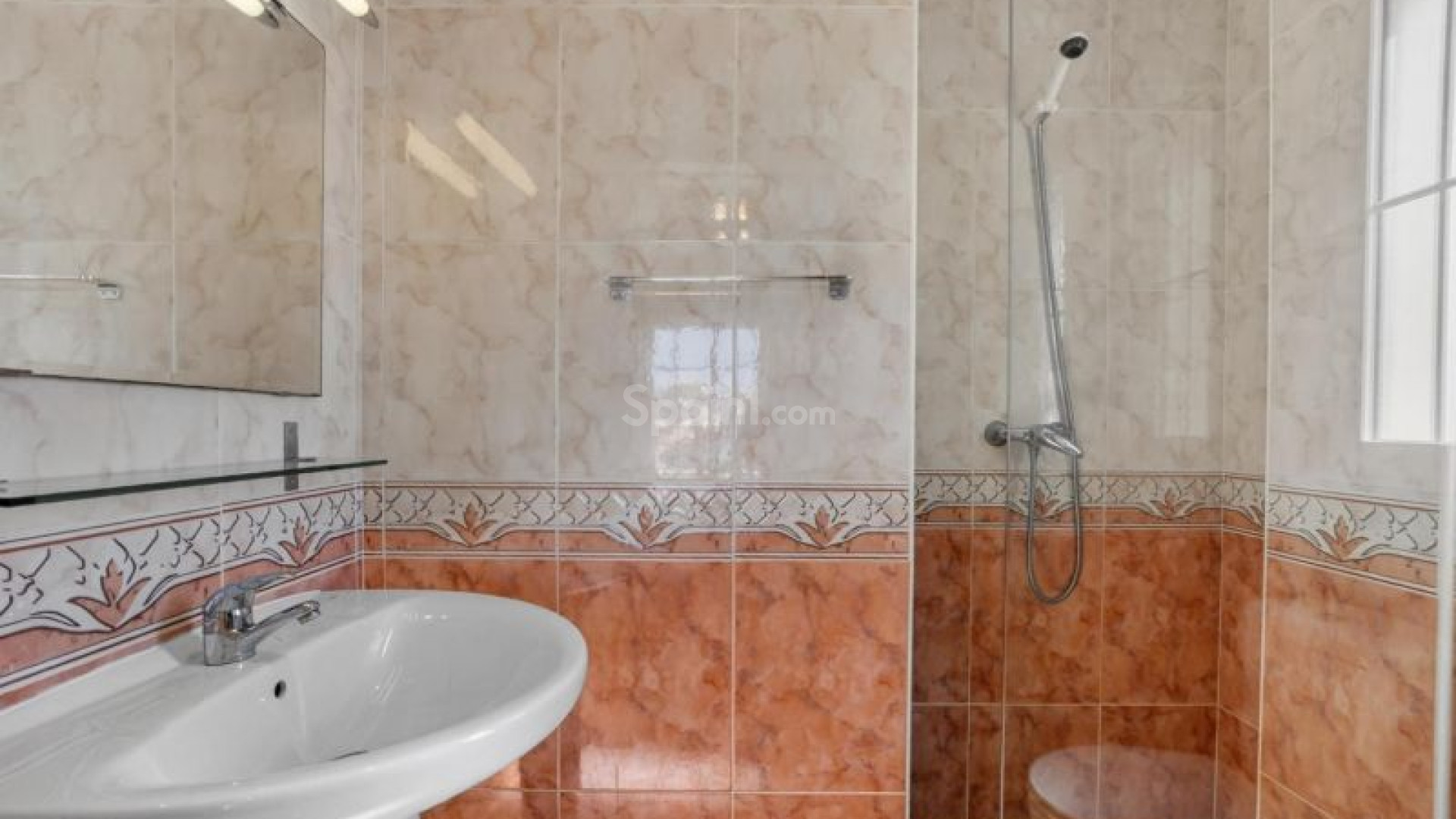 Bruktbolig - Villa -
Orihuela Costa - La Zenia