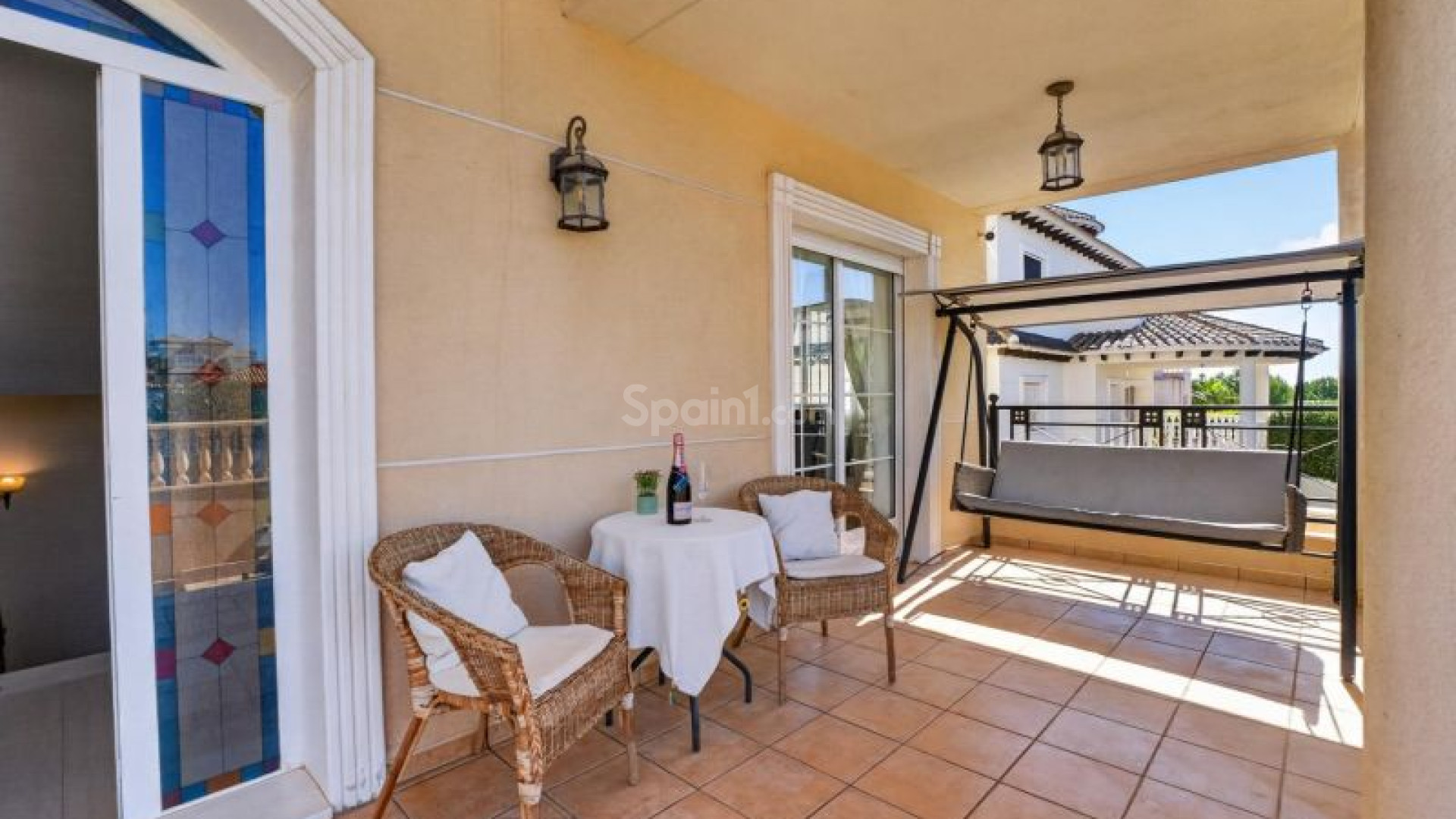 Bruktbolig - Villa -
Orihuela Costa - La Zenia