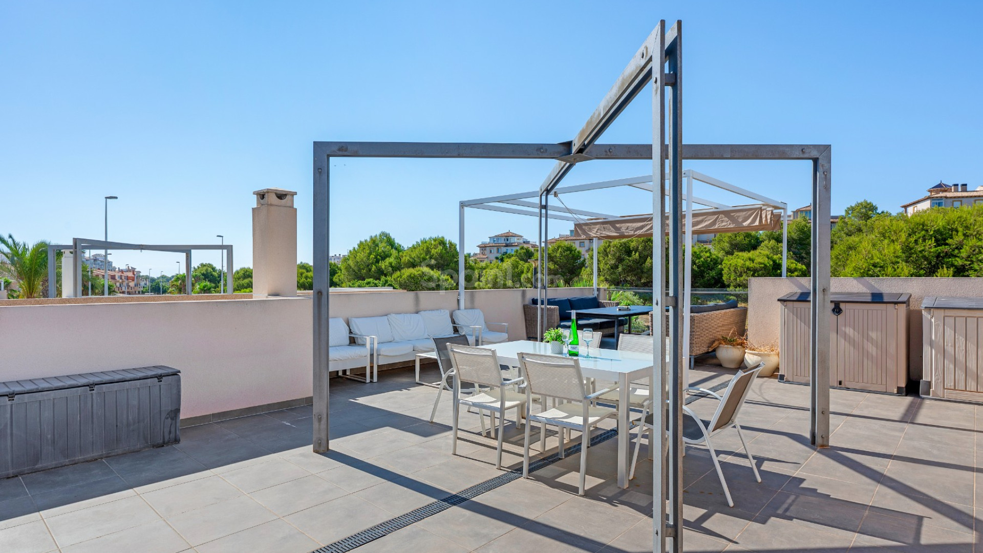 Bruktbolig - Villa -
Orihuela Costa - La Zenia