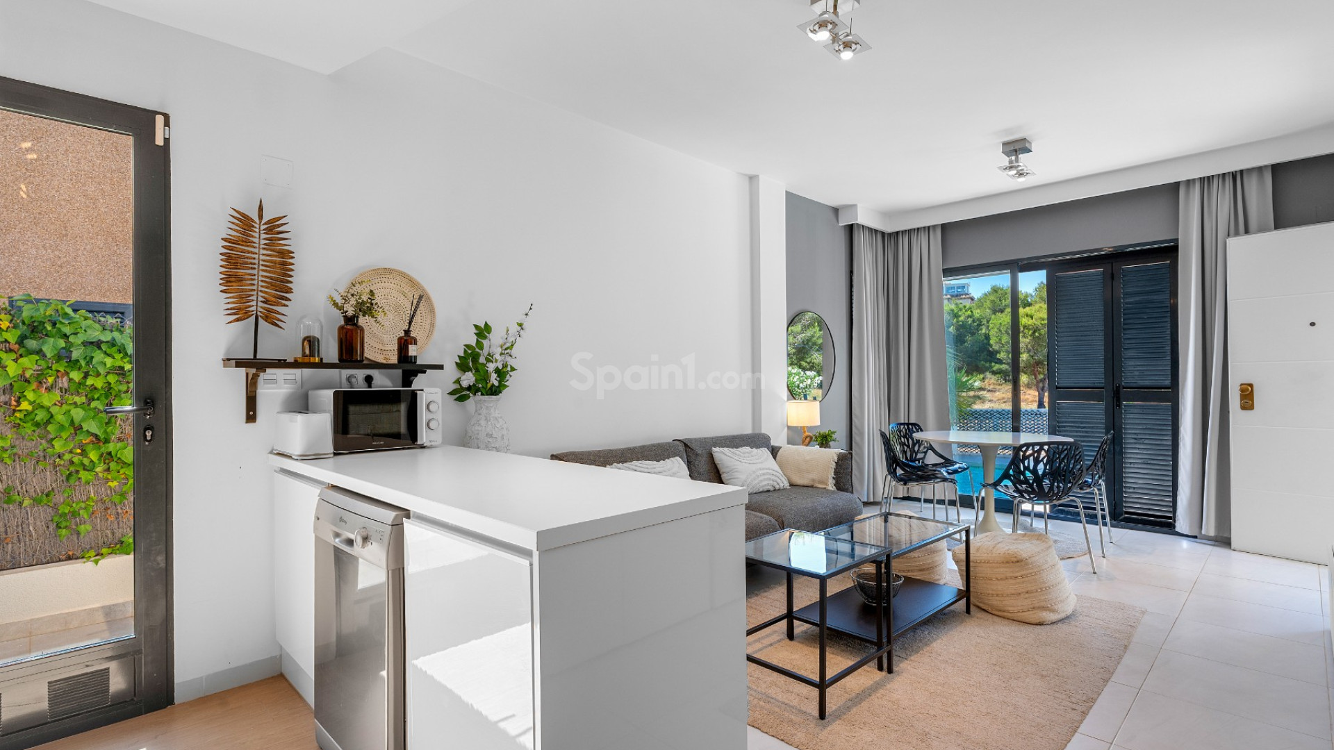Bruktbolig - Villa -
Orihuela Costa - La Zenia