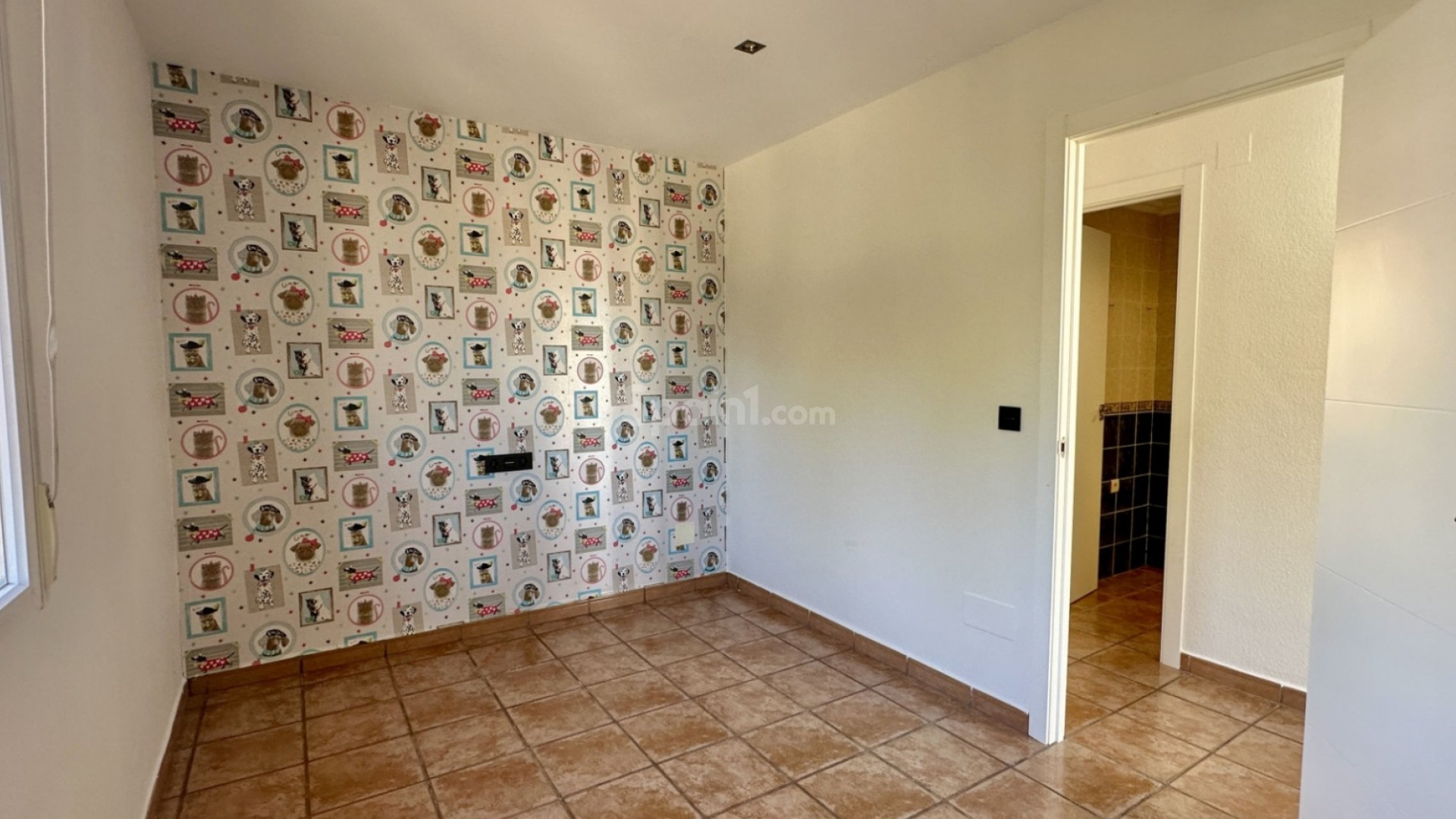 Bruktbolig - Villa -
Orihuela Costa - Las Filipinas