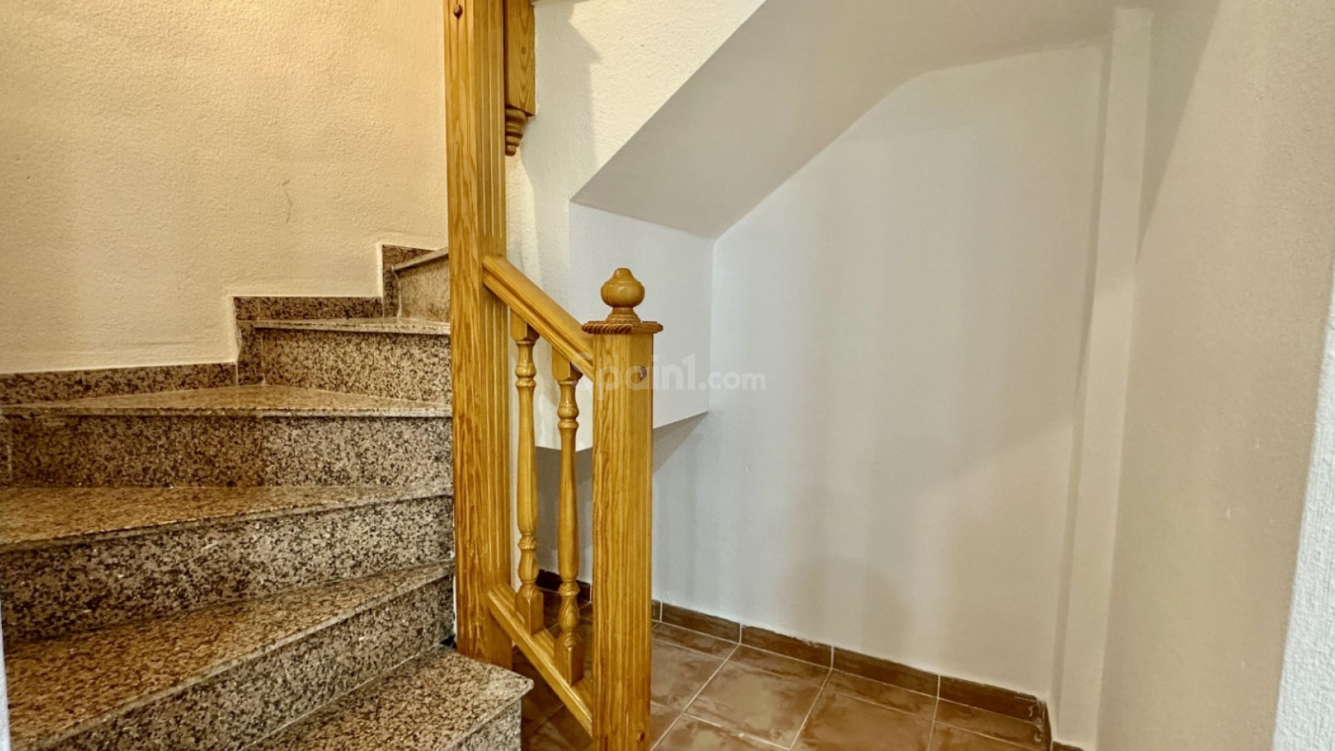 Bruktbolig - Villa -
Orihuela Costa - Las Filipinas