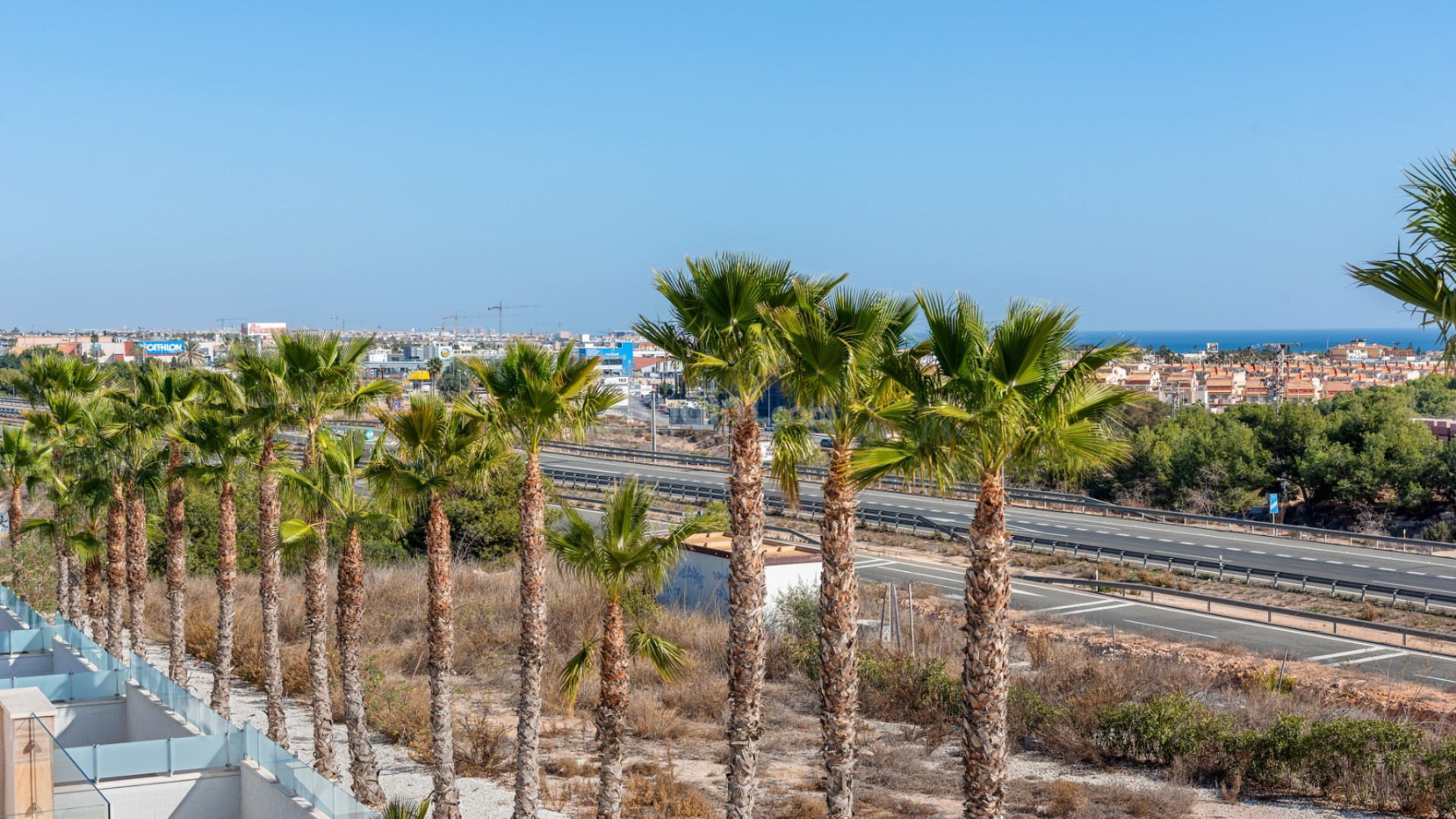 Bruktbolig - Villa -
Orihuela Costa - Lomas de Cabo Roig