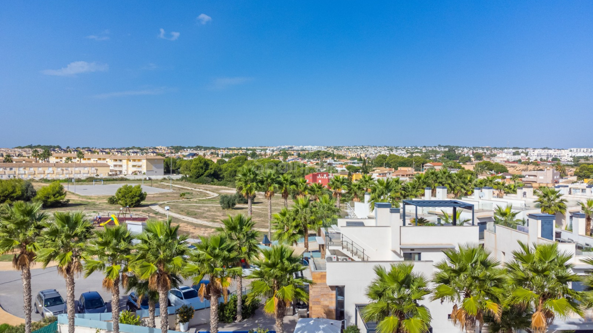 Bruktbolig - Villa -
Orihuela-Costa - Lomas de Cabo Roig