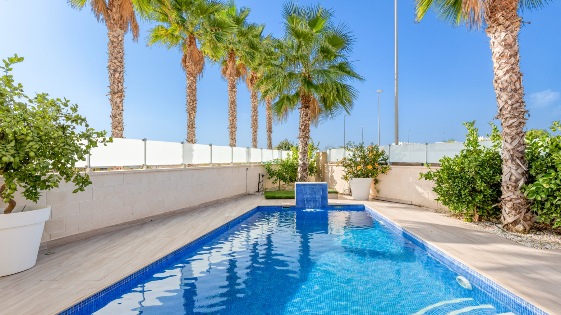 Bruktbolig - Villa -
Orihuela-Costa - Lomas de Cabo Roig