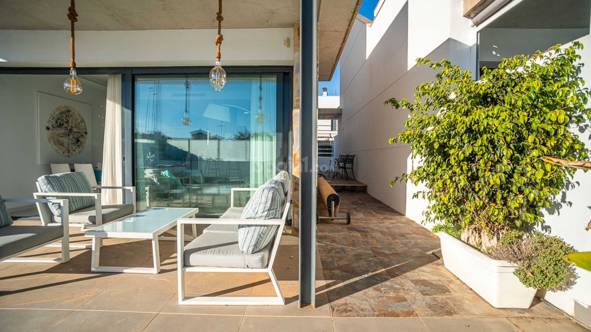Bruktbolig - Villa -
ORIHUELA COSTA - Lomas de Cabo Roig