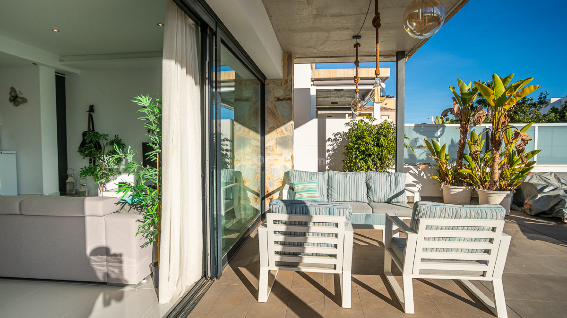 Bruktbolig - Villa -
ORIHUELA COSTA - Lomas de Cabo Roig