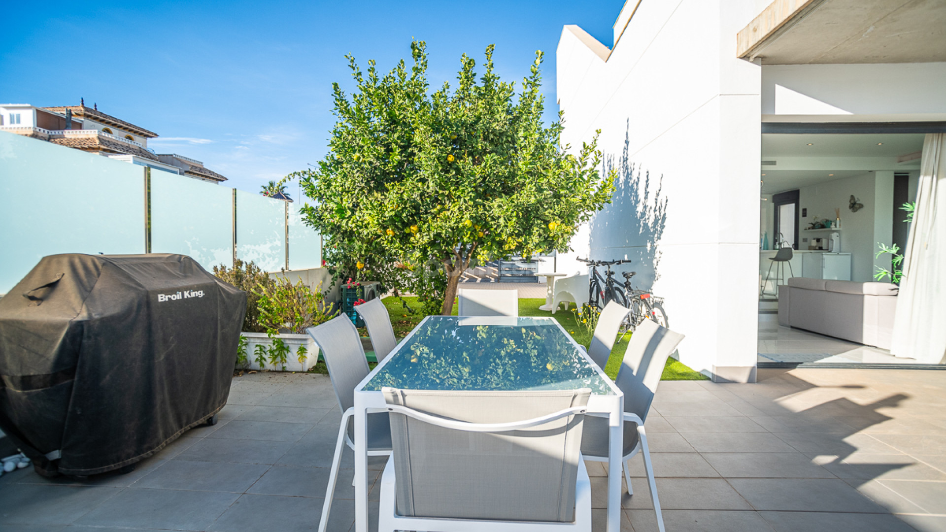 Bruktbolig - Villa -
ORIHUELA COSTA - Lomas de Cabo Roig
