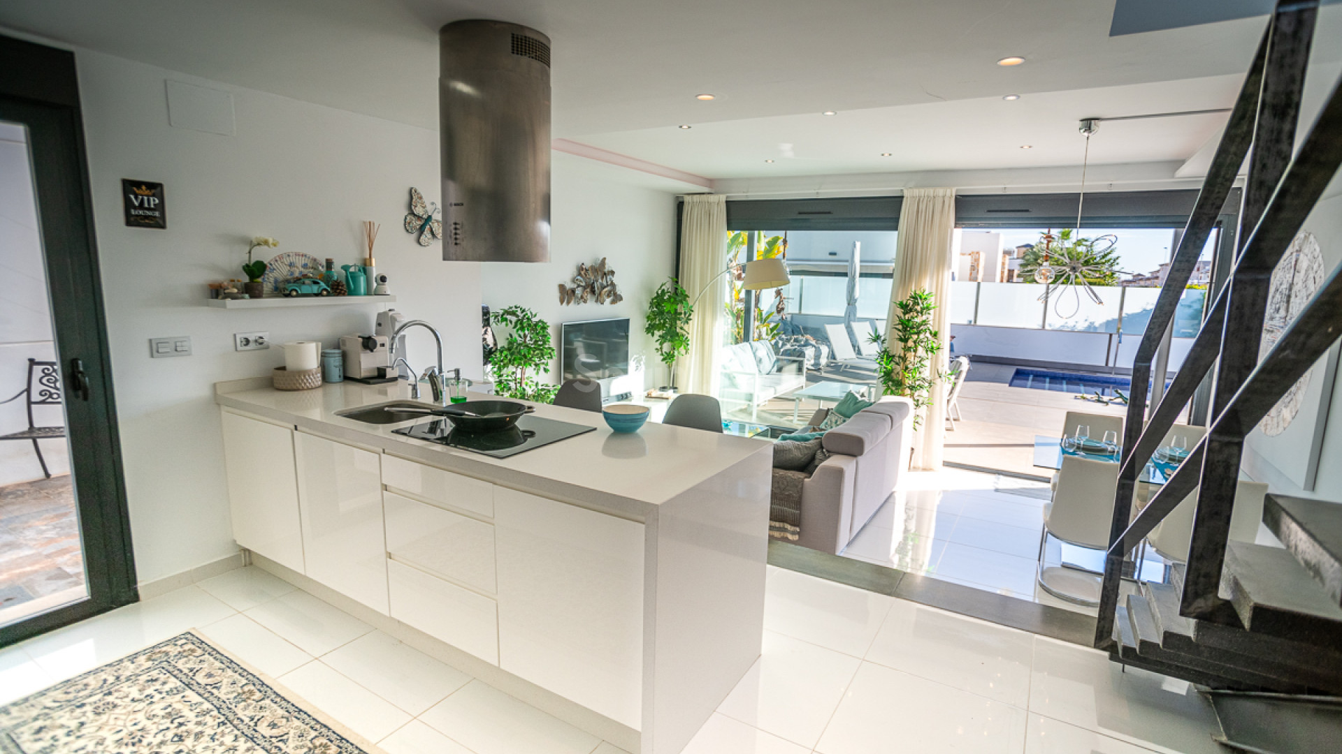 Bruktbolig - Villa -
ORIHUELA COSTA - Lomas de Cabo Roig