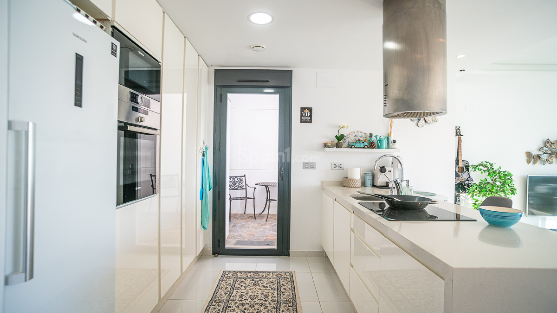 Bruktbolig - Villa -
ORIHUELA COSTA - Lomas de Cabo Roig