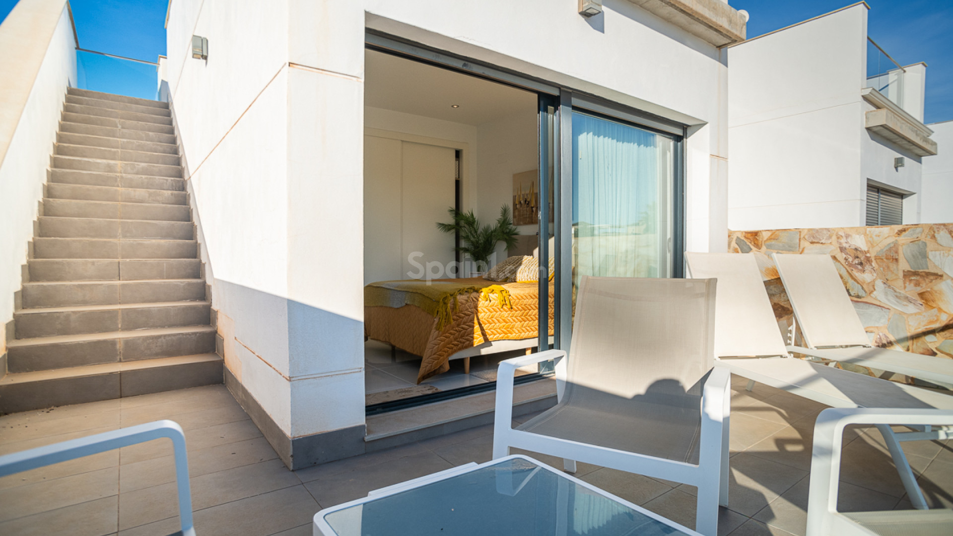 Bruktbolig - Villa -
ORIHUELA COSTA - Lomas de Cabo Roig