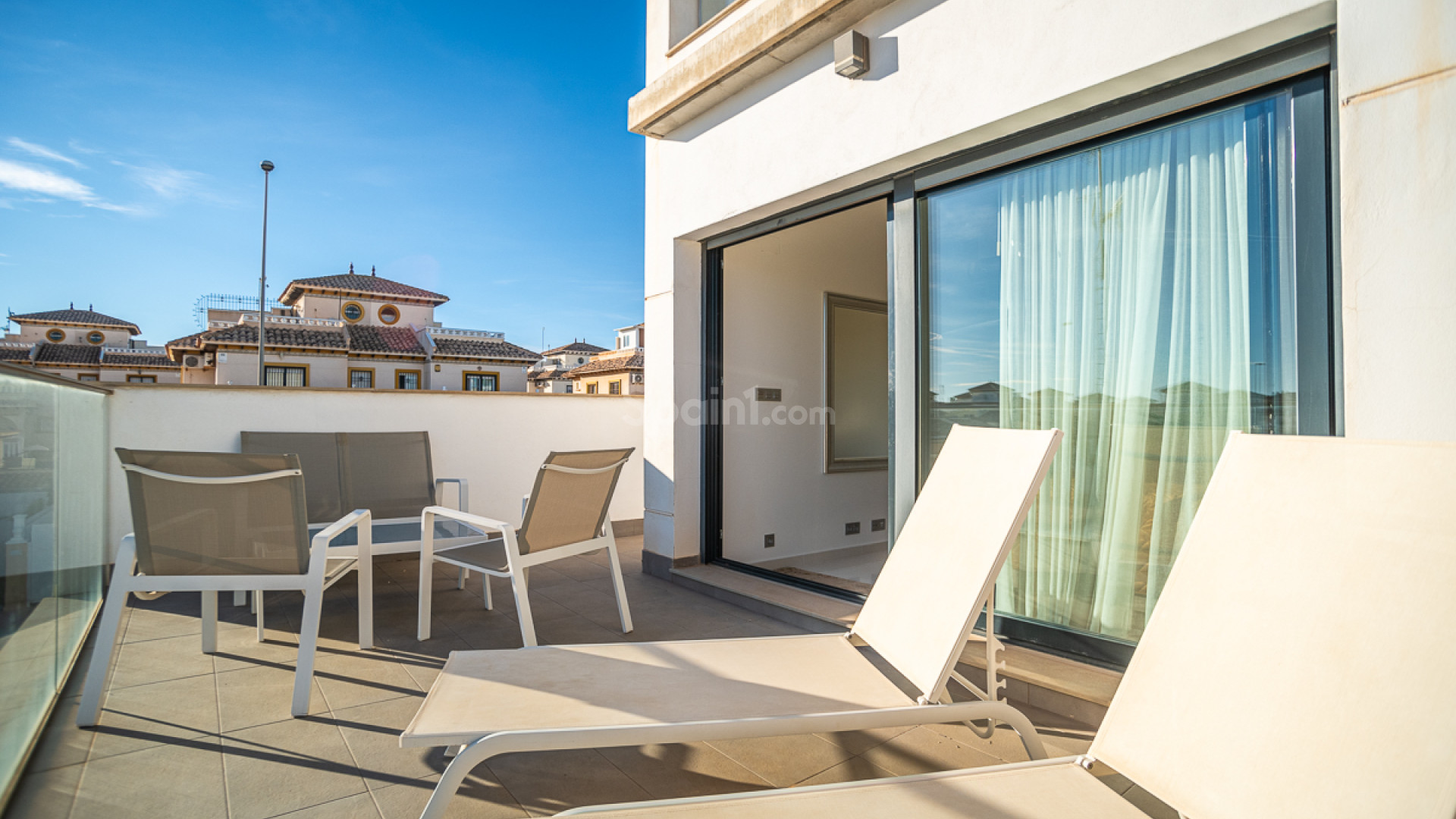 Bruktbolig - Villa -
ORIHUELA COSTA - Lomas de Cabo Roig