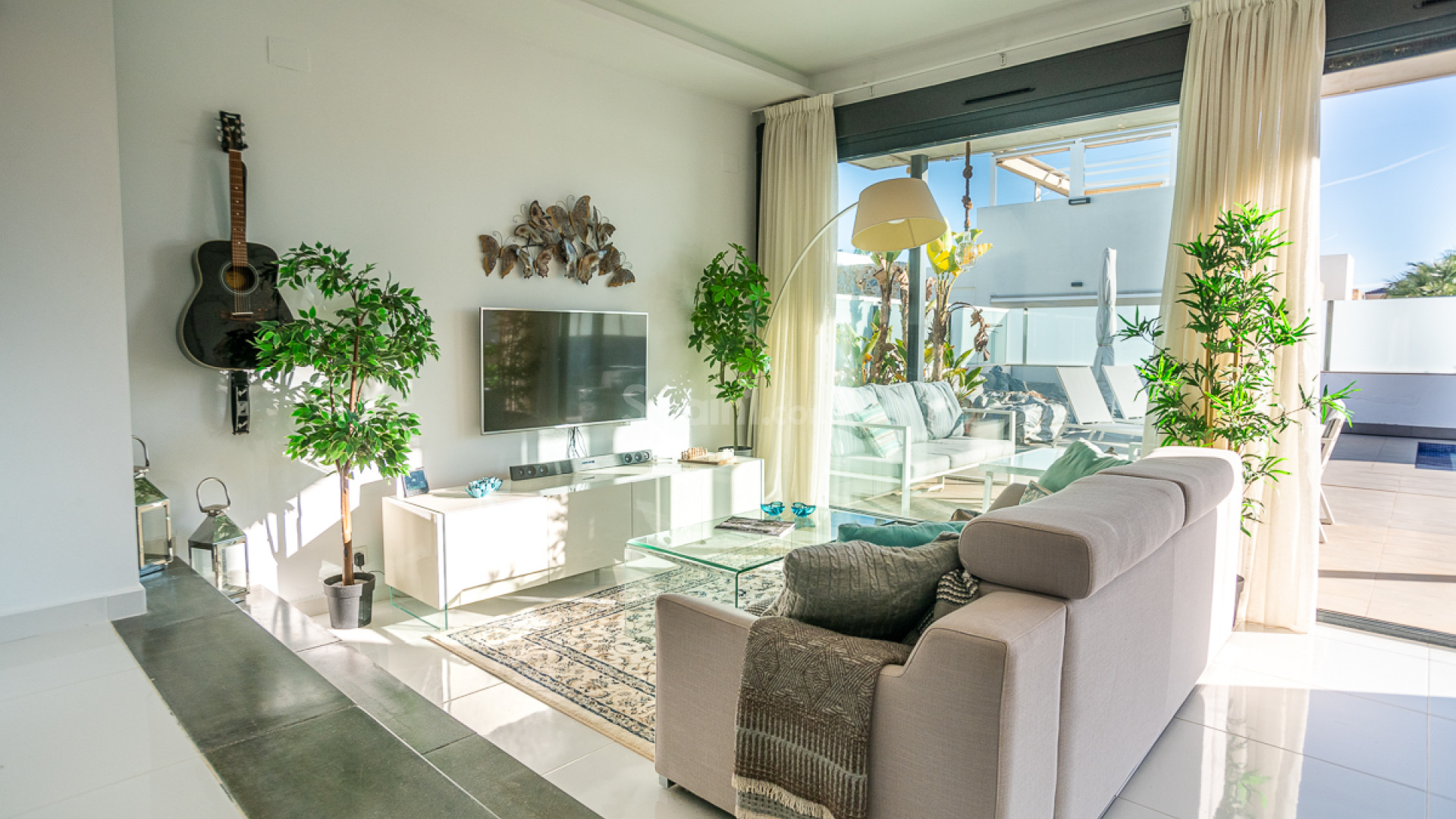 Bruktbolig - Villa -
ORIHUELA COSTA - Lomas de Cabo Roig