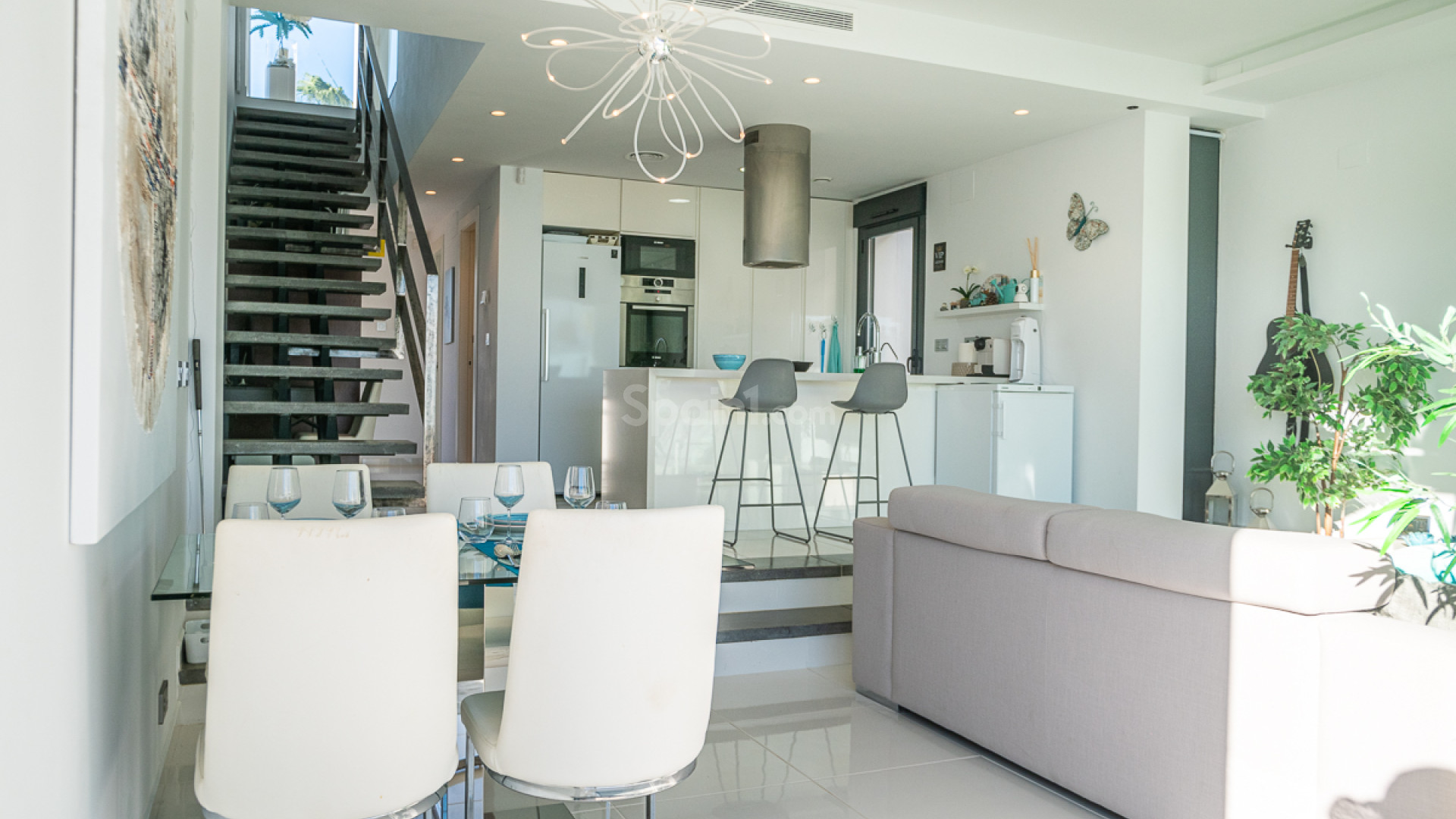 Bruktbolig - Villa -
ORIHUELA COSTA - Lomas de Cabo Roig