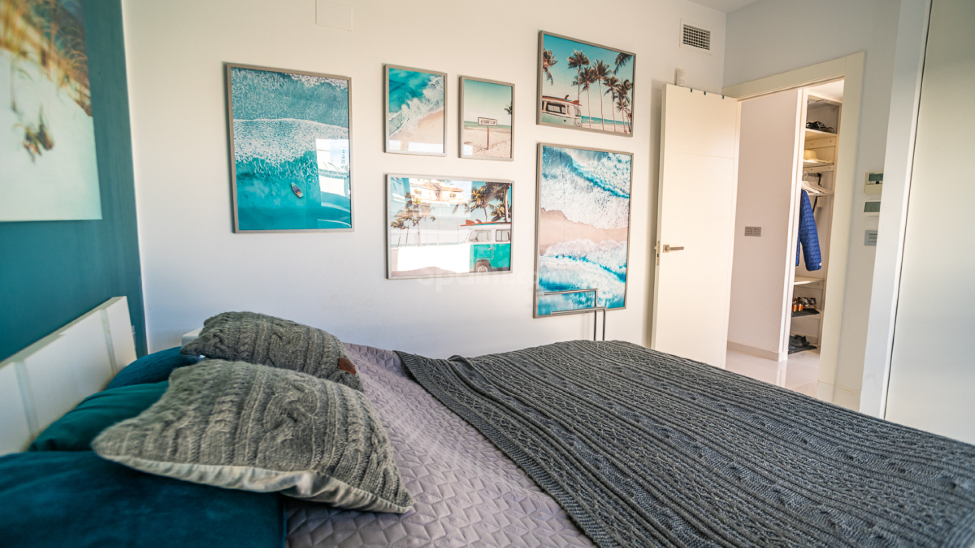Bruktbolig - Villa -
ORIHUELA COSTA - Lomas de Cabo Roig