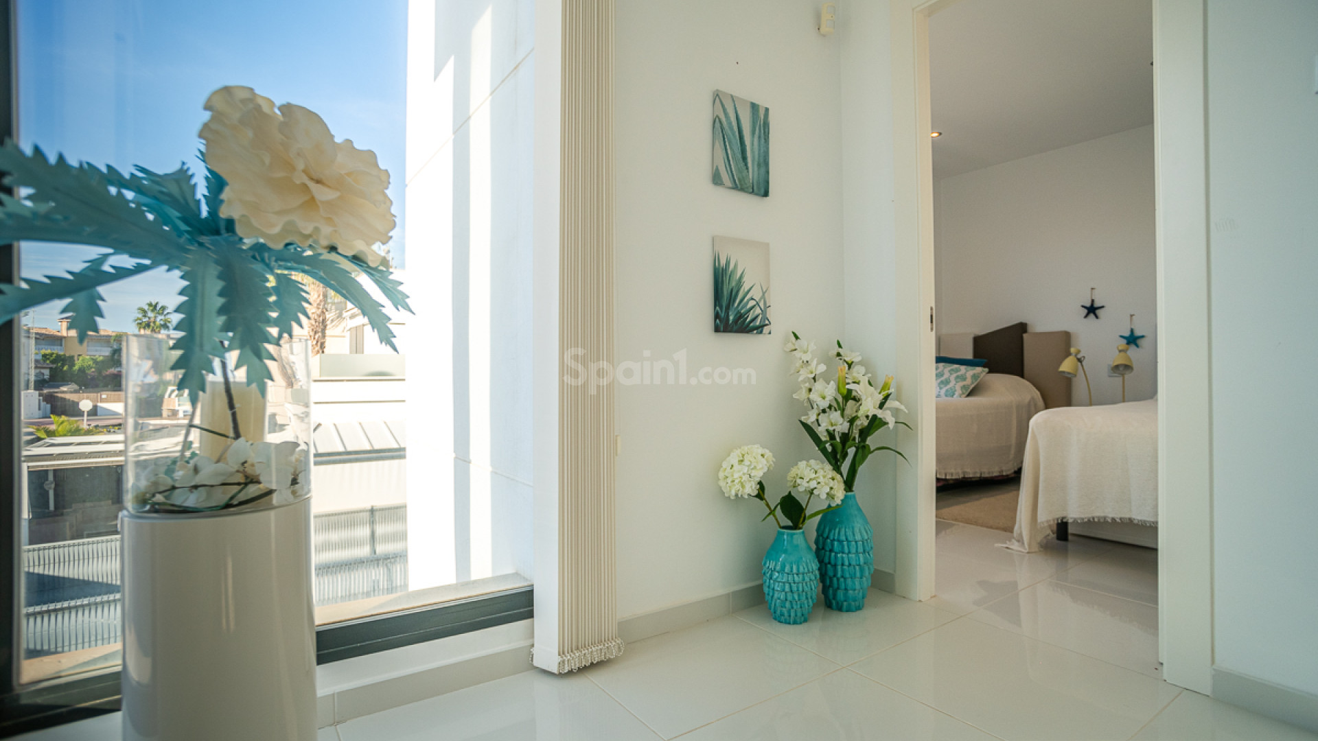 Bruktbolig - Villa -
ORIHUELA COSTA - Lomas de Cabo Roig