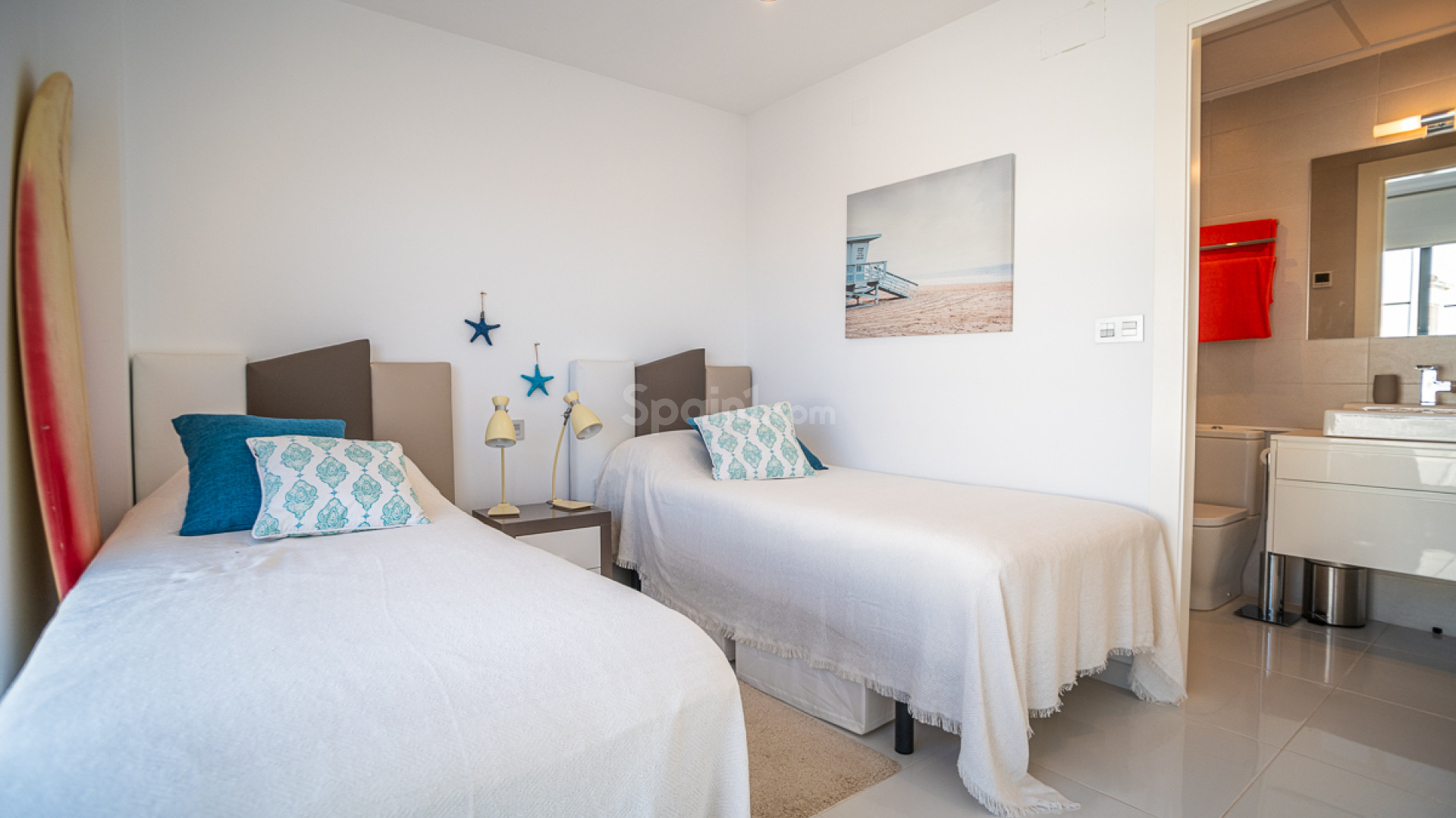 Bruktbolig - Villa -
ORIHUELA COSTA - Lomas de Cabo Roig