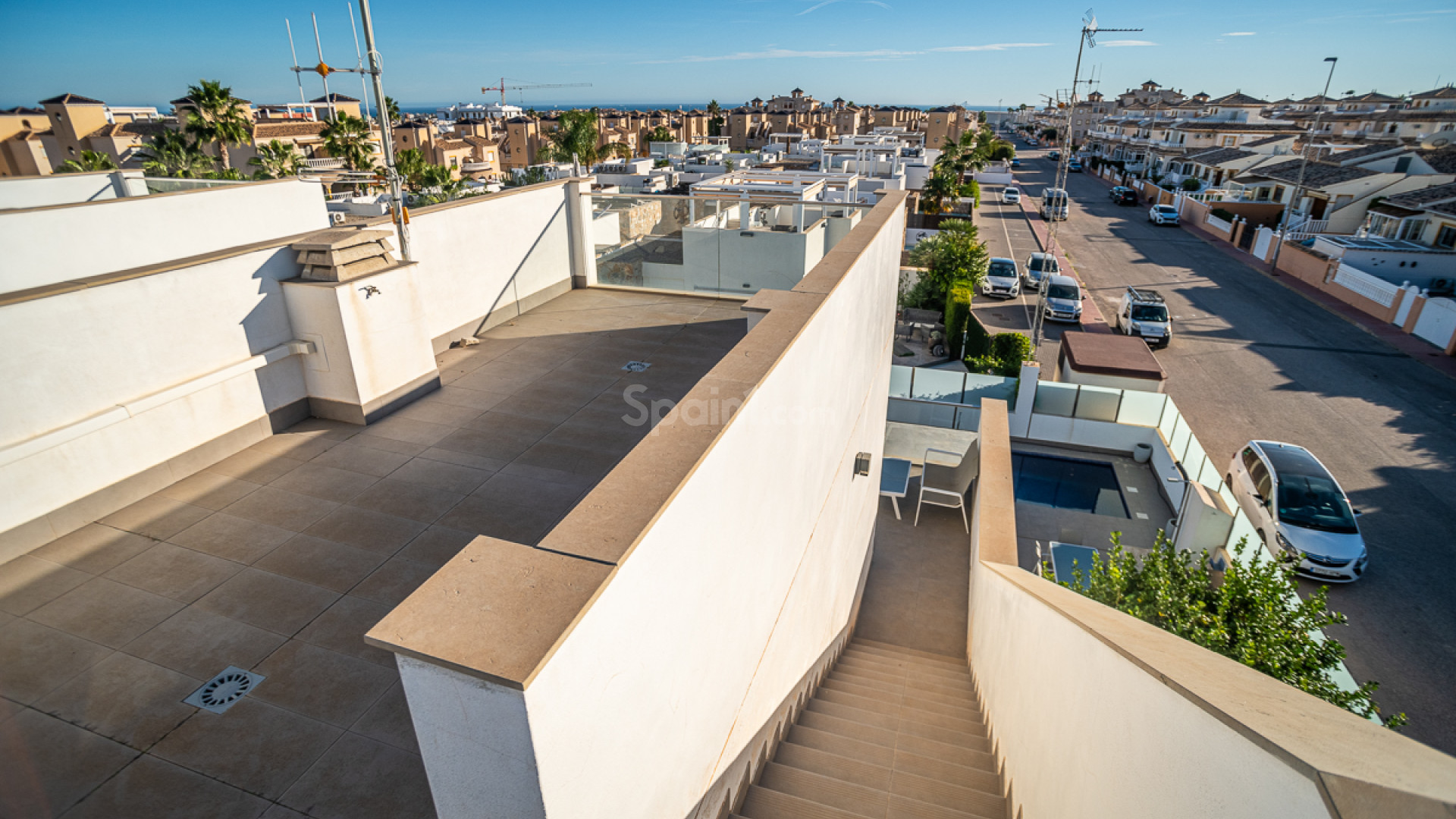 Bruktbolig - Villa -
ORIHUELA COSTA - Lomas de Cabo Roig