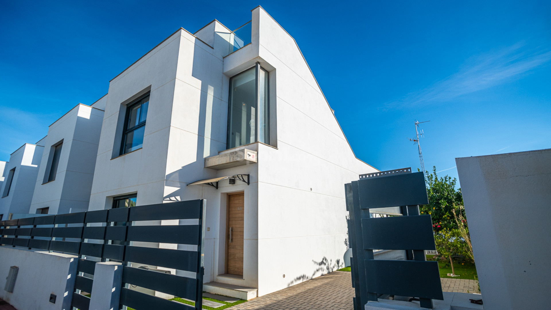 Bruktbolig - Villa -
ORIHUELA COSTA - Lomas de Cabo Roig