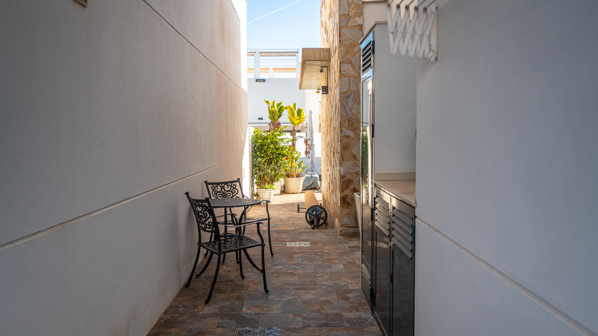 Bruktbolig - Villa -
ORIHUELA COSTA - Lomas de Cabo Roig