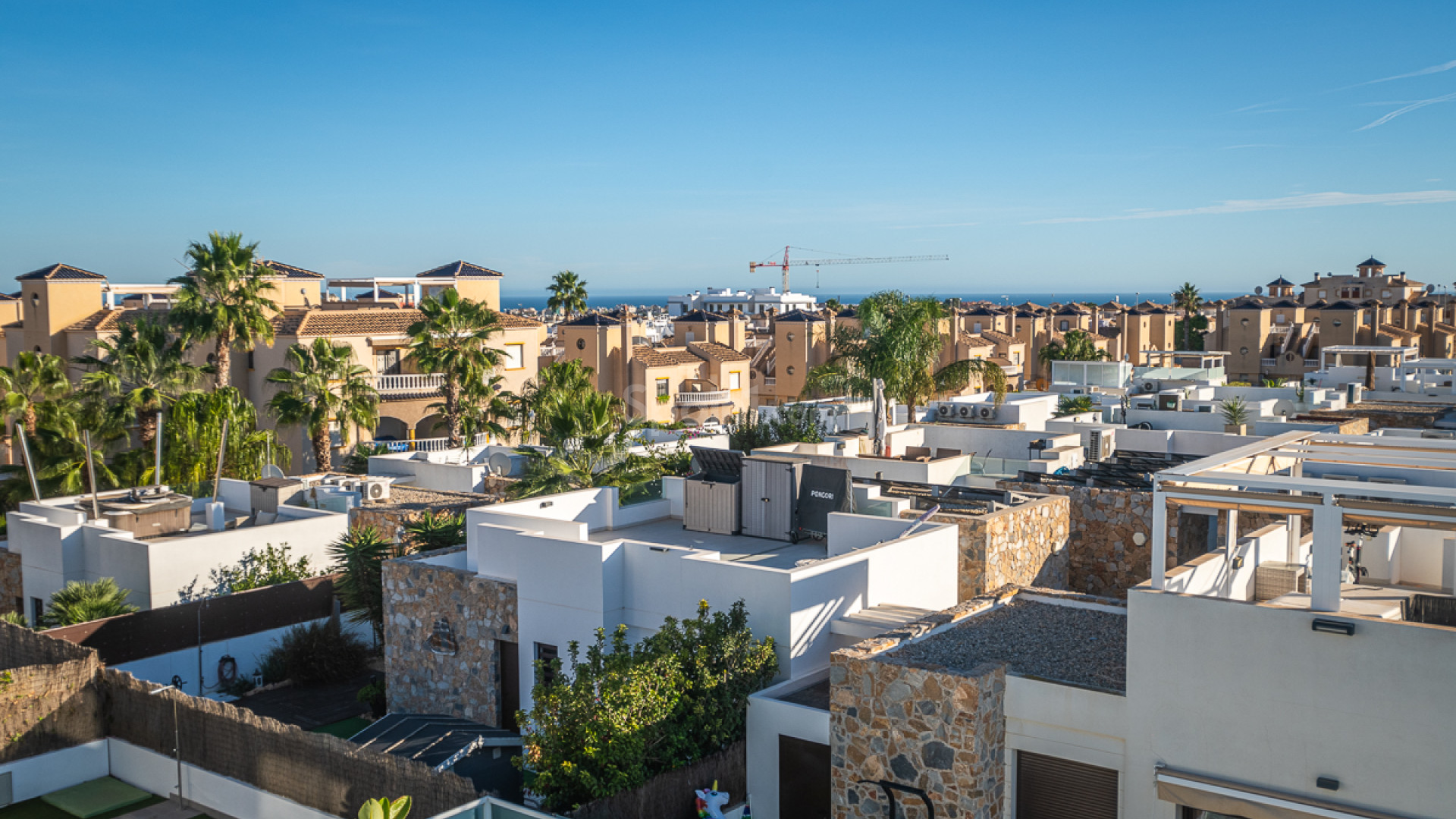 Bruktbolig - Villa -
ORIHUELA COSTA - Lomas de Cabo Roig