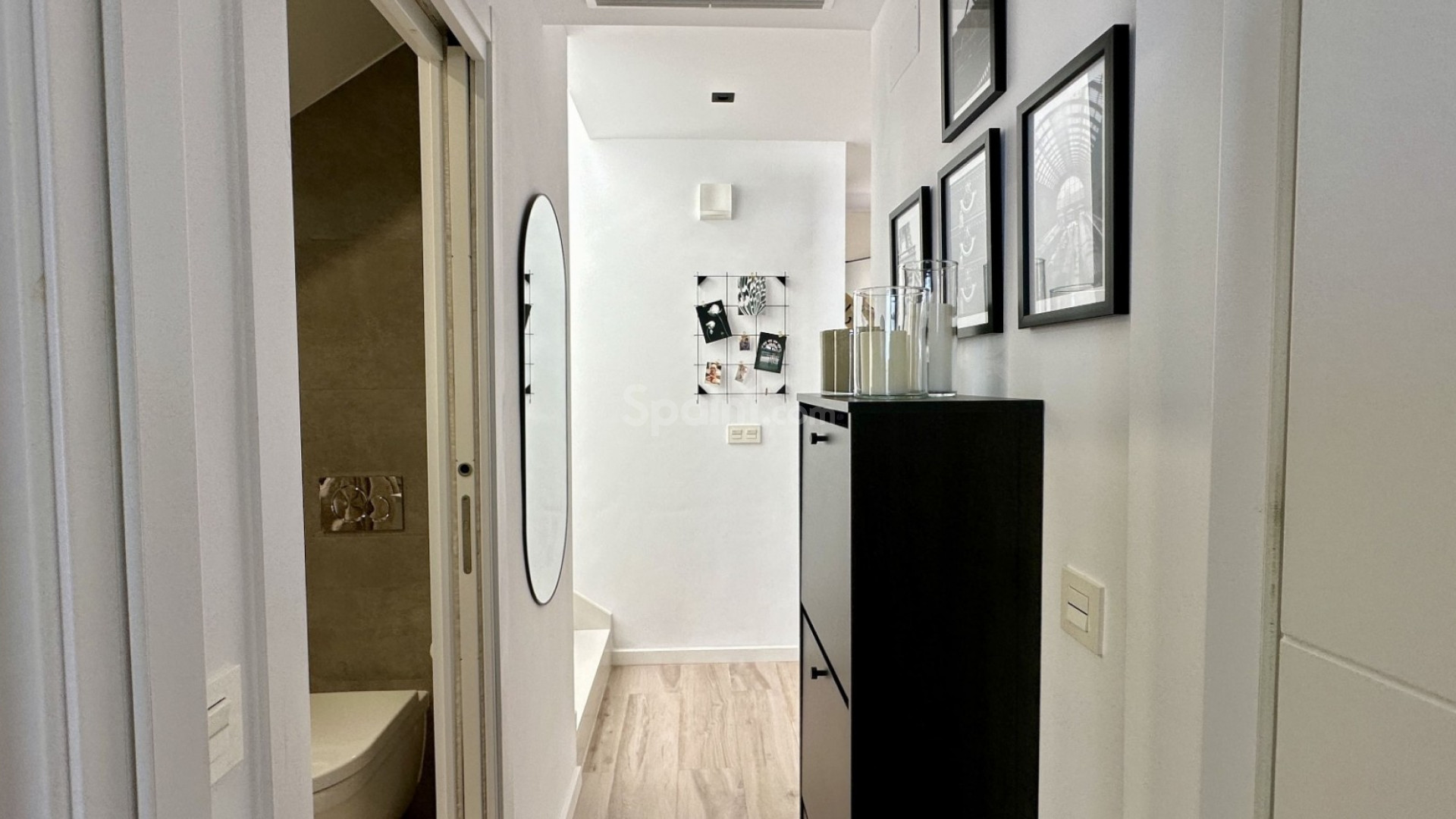 Bruktbolig - Villa -
Orihuela Costa - Lomas de Cabo Roig