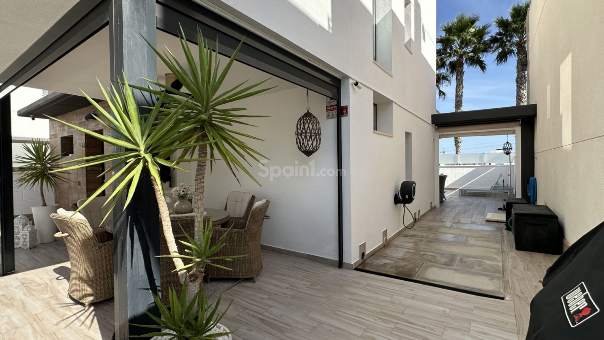 Bruktbolig - Villa -
Orihuela Costa - Lomas de Cabo Roig