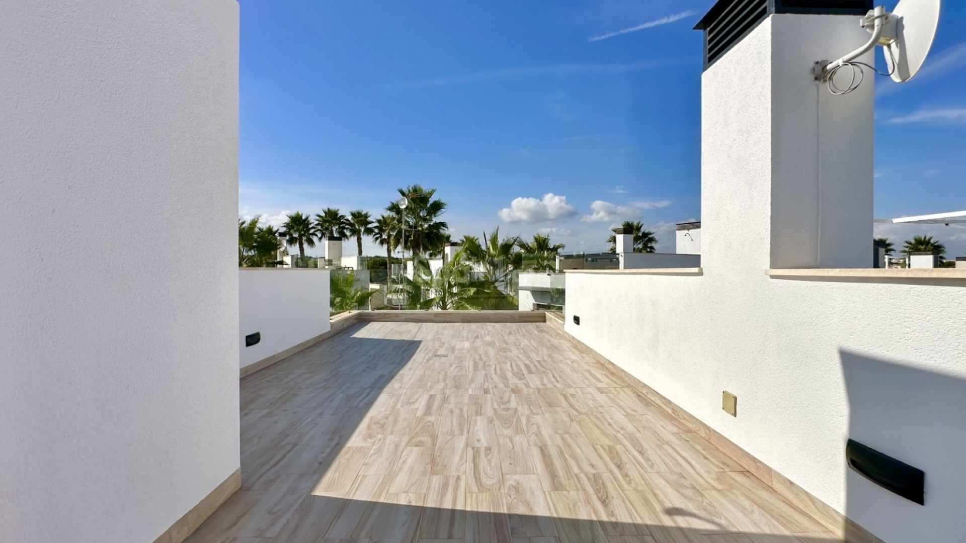 Bruktbolig - Villa -
Orihuela Costa - Lomas de Cabo Roig