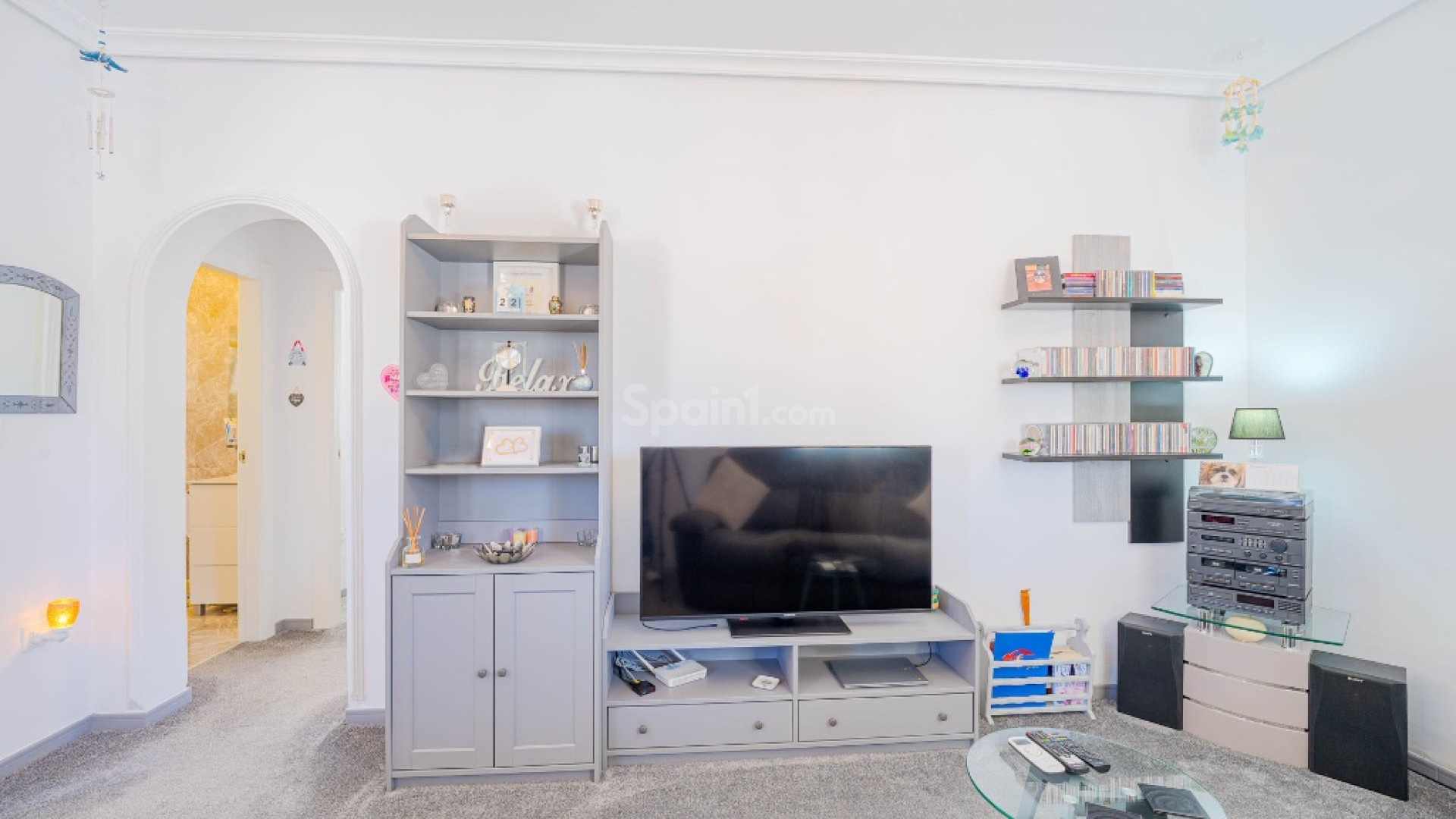 Bruktbolig - Villa -
Orihuela Costa - Los Altos