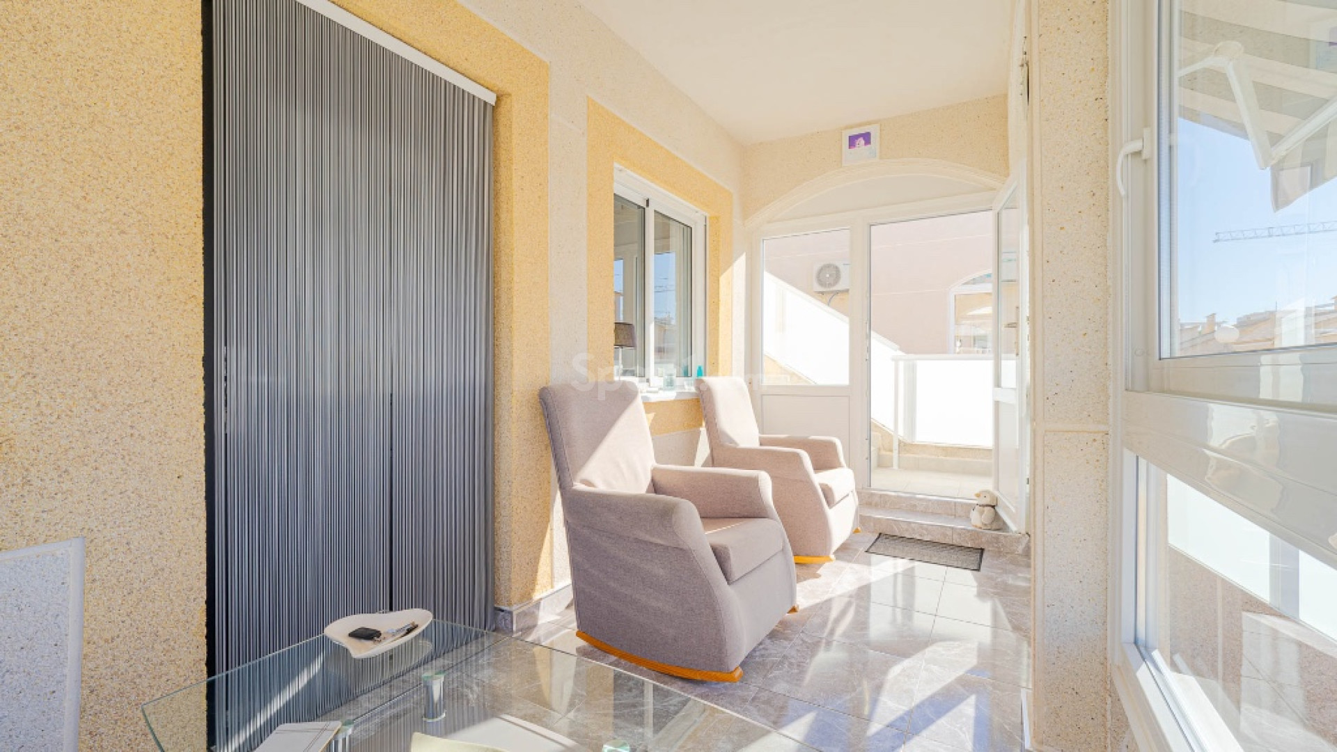 Bruktbolig - Villa -
Orihuela Costa - Los Altos