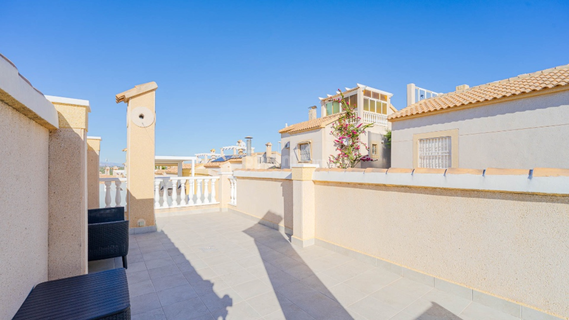 Bruktbolig - Villa -
Orihuela Costa - Los Altos