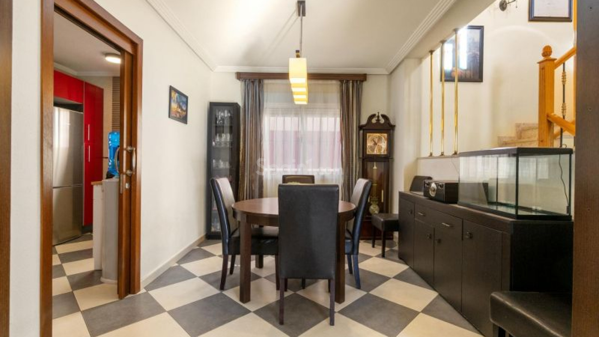 Bruktbolig - Villa -
Orihuela Costa - Los Altos