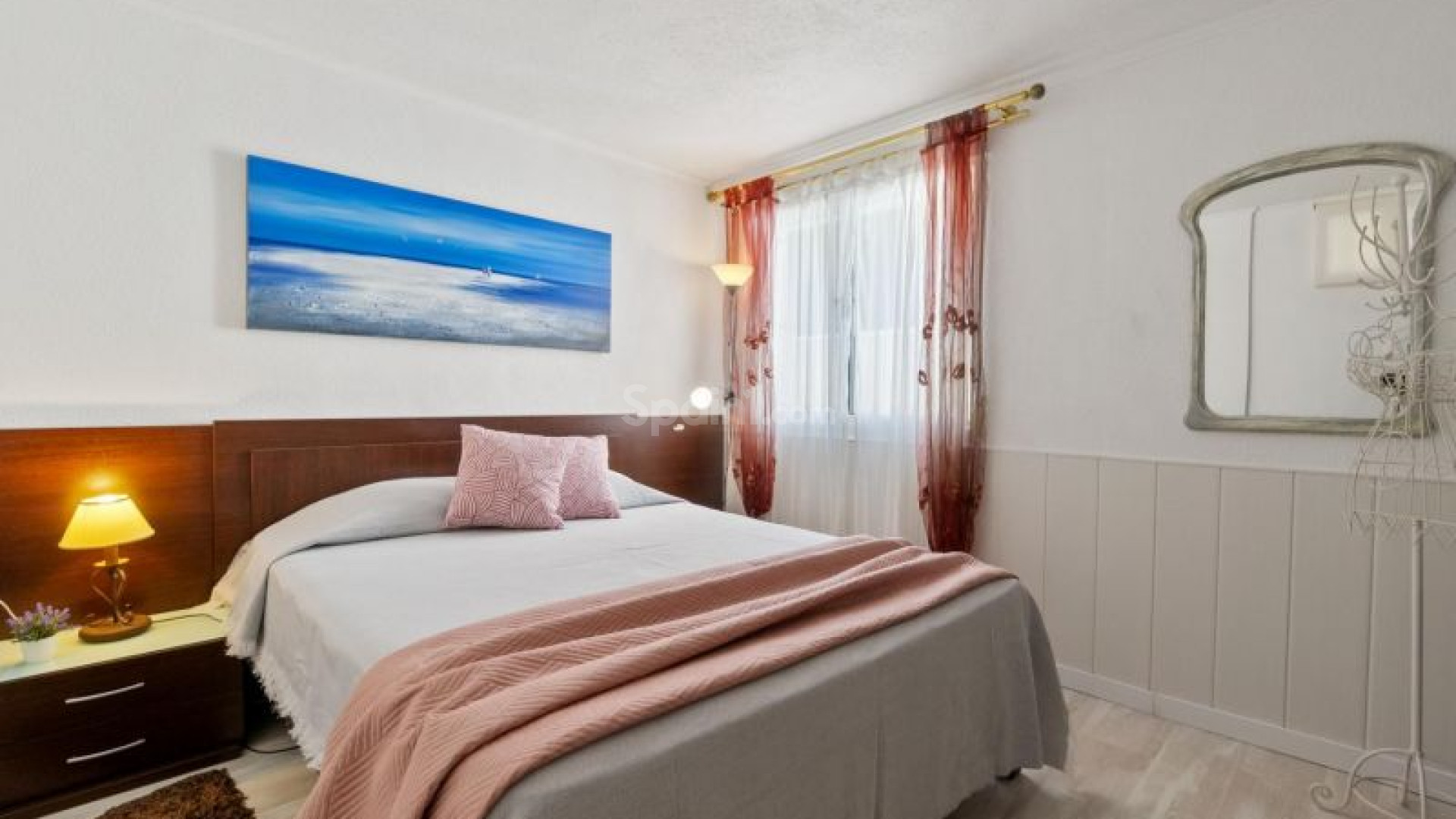 Bruktbolig - Villa -
Orihuela Costa - Los Altos