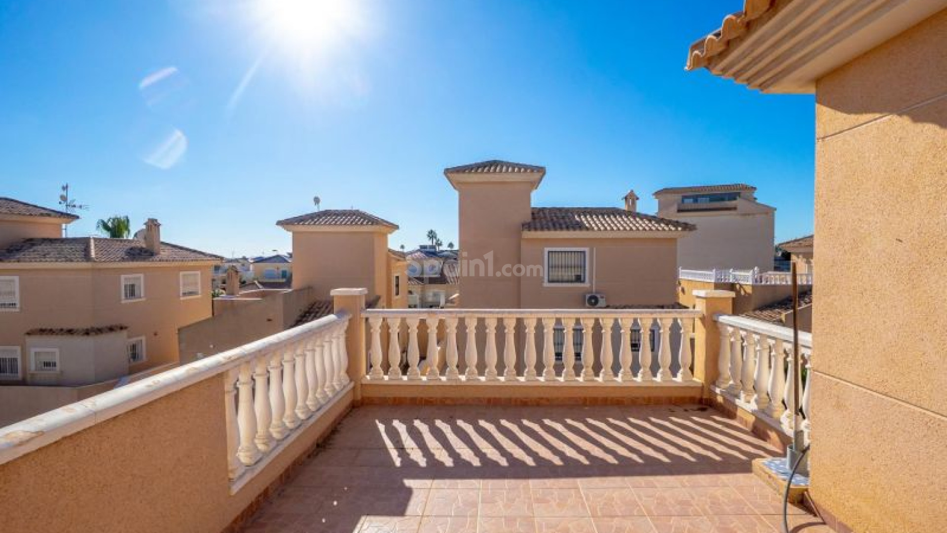 Bruktbolig - Villa -
Orihuela Costa - Los Altos