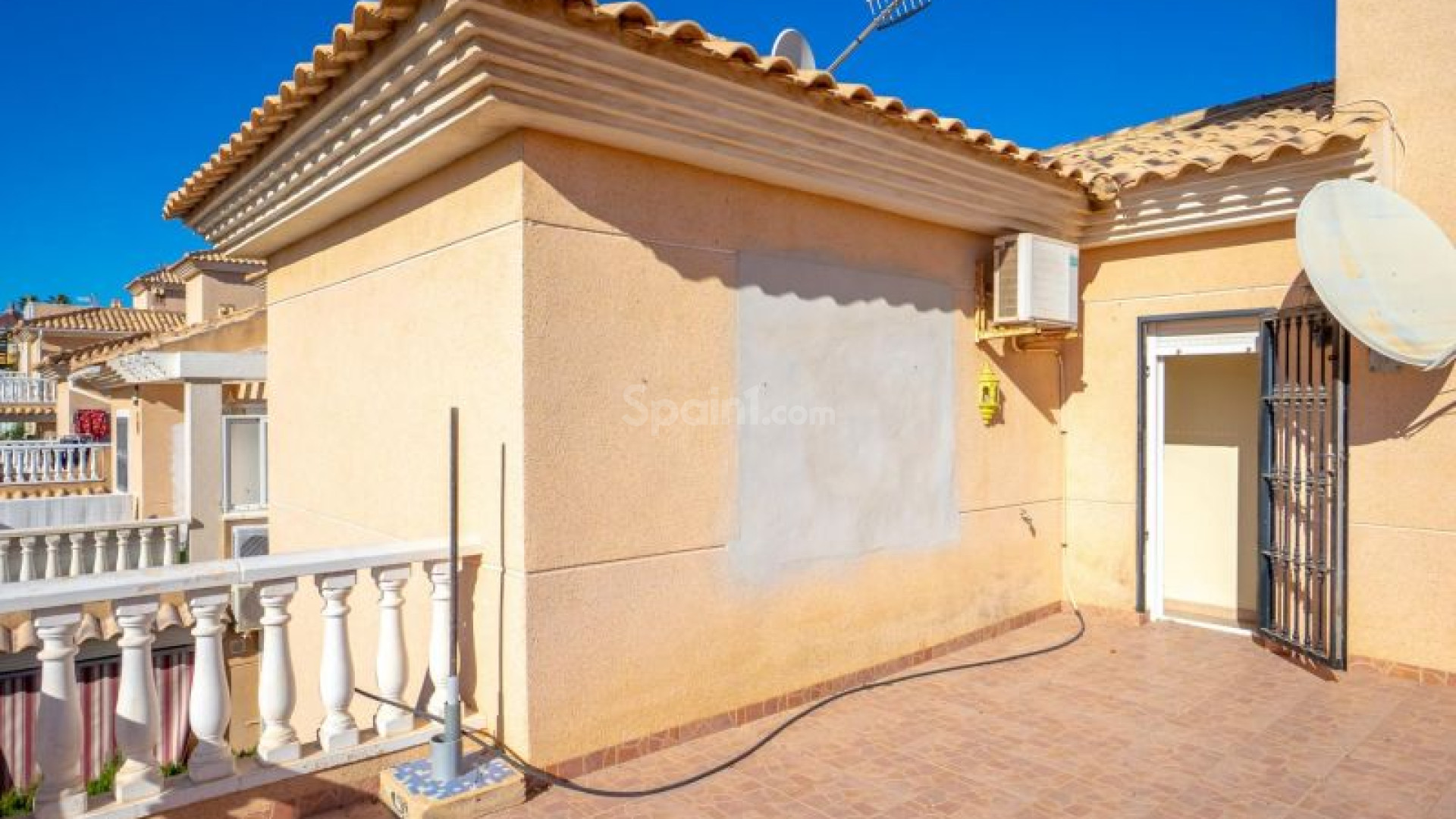 Bruktbolig - Villa -
Orihuela Costa - Los Altos