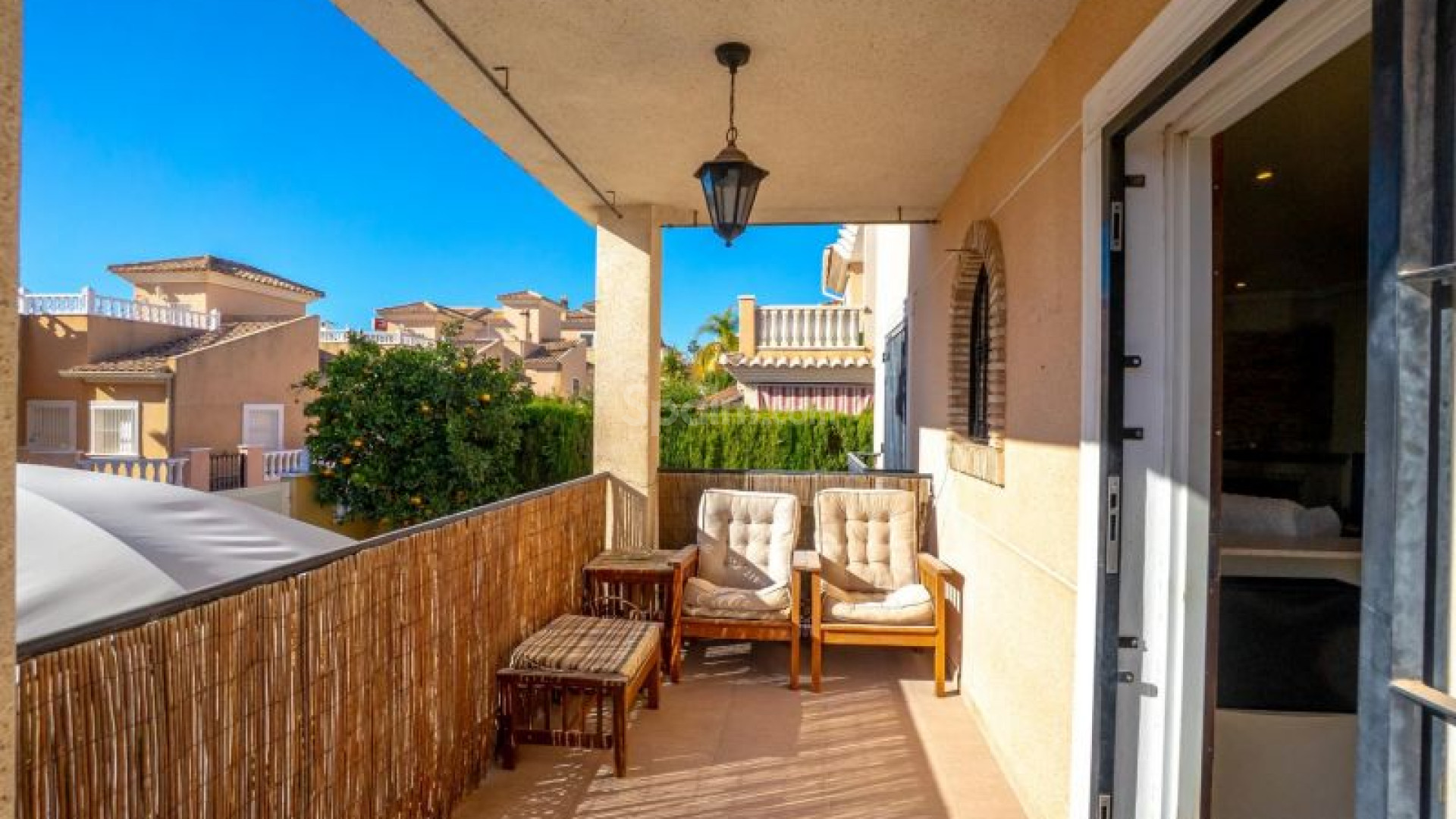 Bruktbolig - Villa -
Orihuela Costa - Los Altos