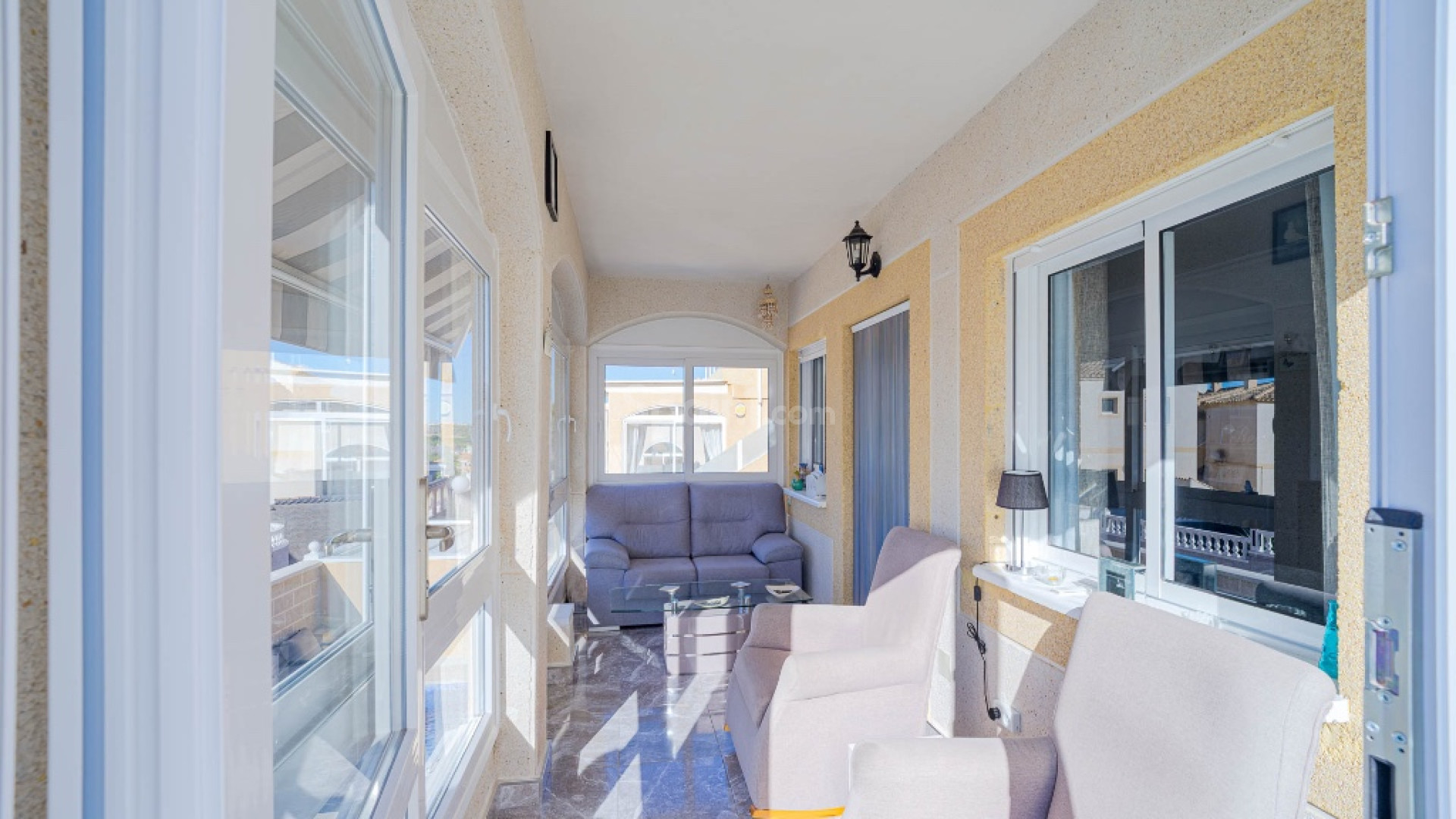 Bruktbolig - Villa -
Orihuela Costa - Los Altos